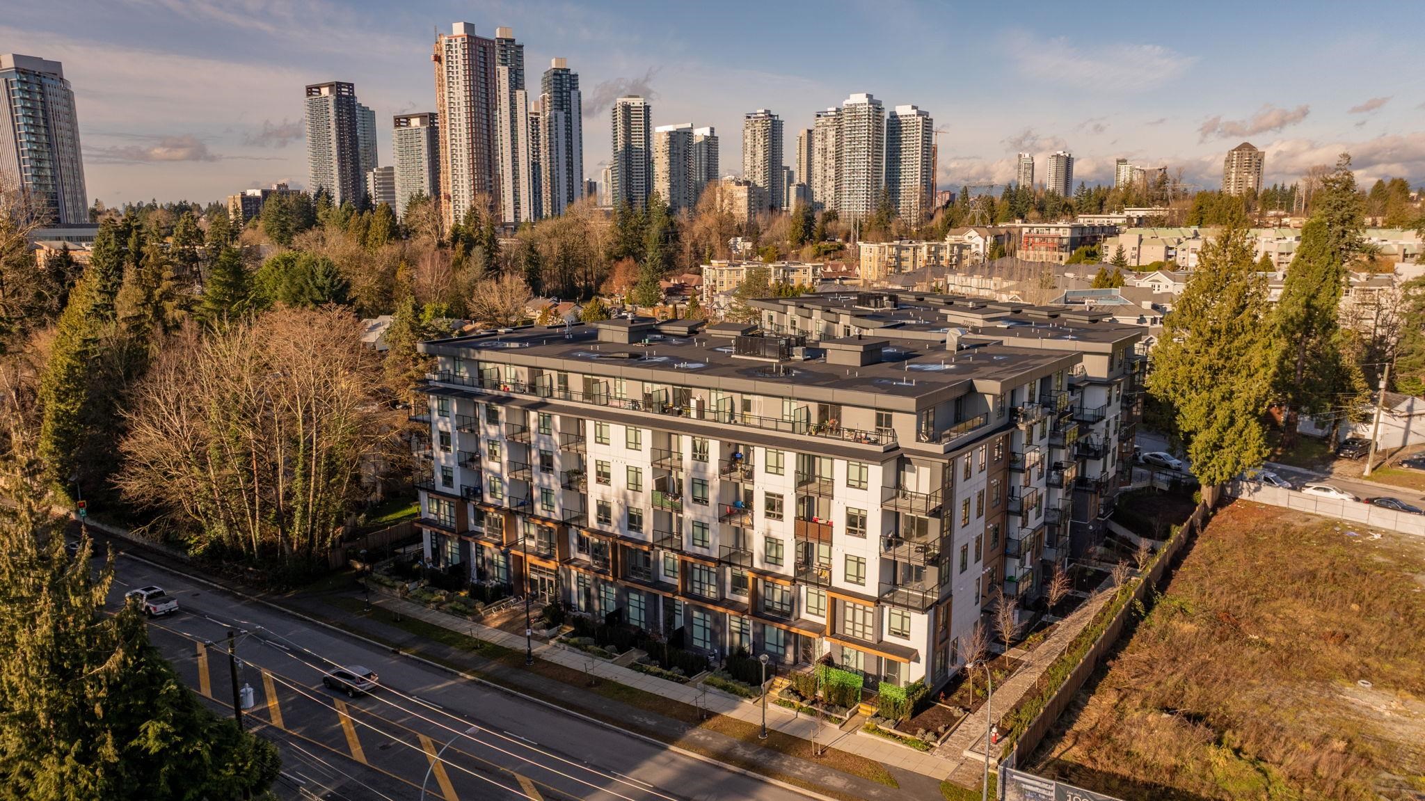 209 13969 96 AVENUE, R3144271, BC,