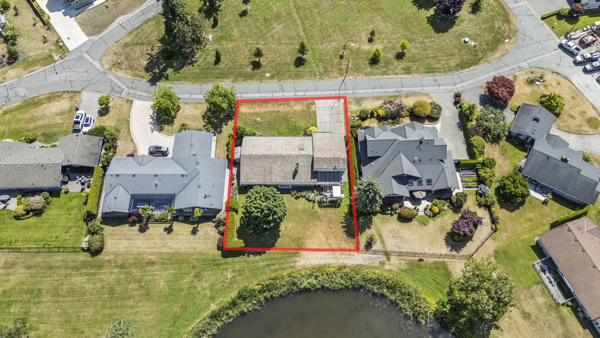 901 JACKSON WAY, Delta BC V4L 1W5, R3144276, BC,