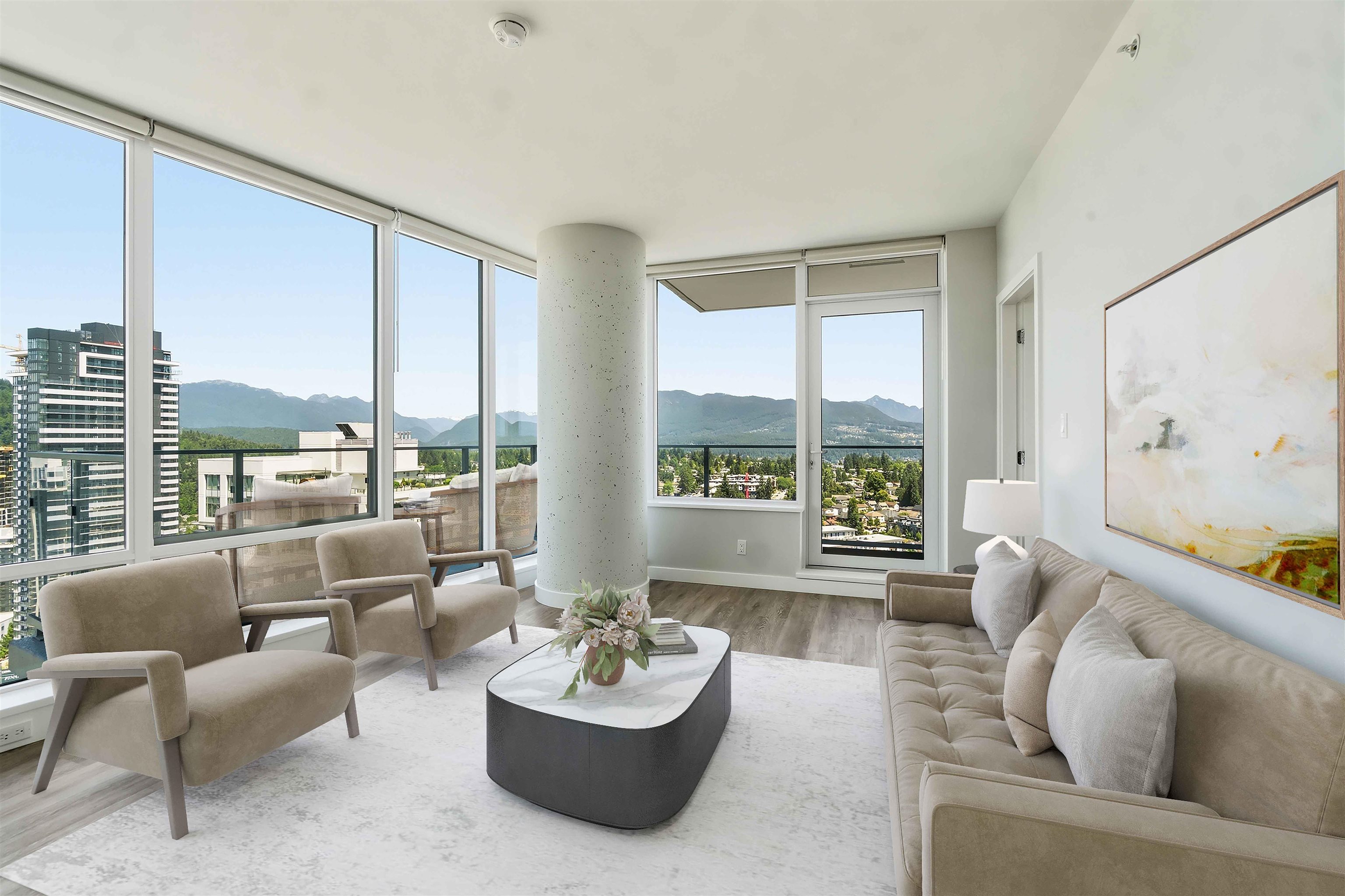 3006 567 EMERSON STREET, R3144280, BC,