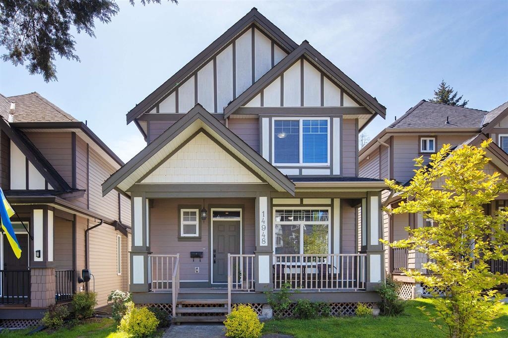 14948 60 AVENUE, Surrey BC V3S 1R9, R3144282, BC,