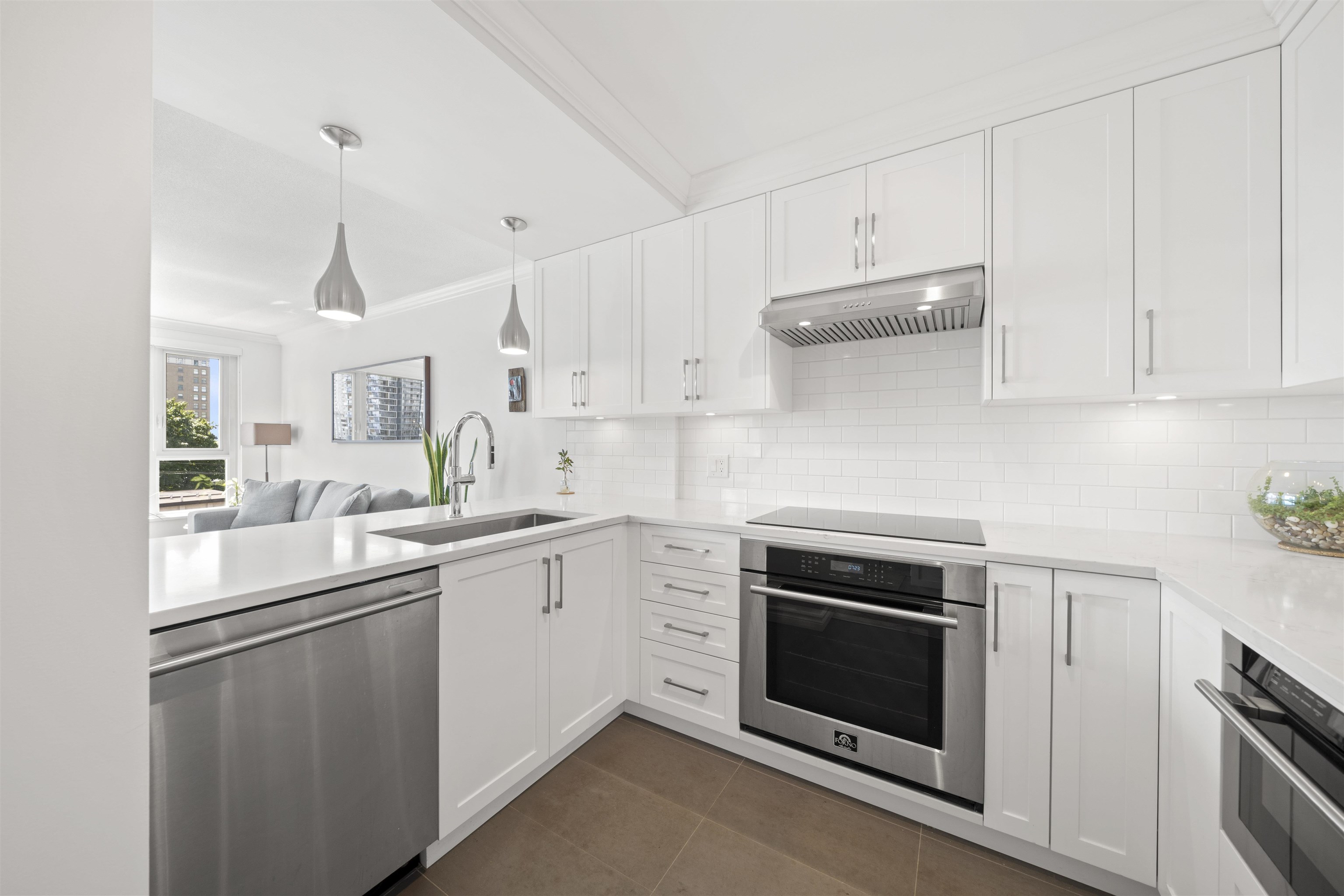 502 1838 NELSON STREET, R3144288, BC,