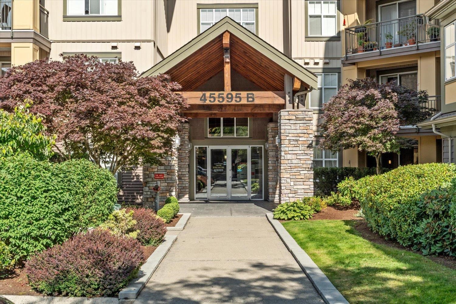 109B 45595 TAMIHI WAY, R3144290, BC,
