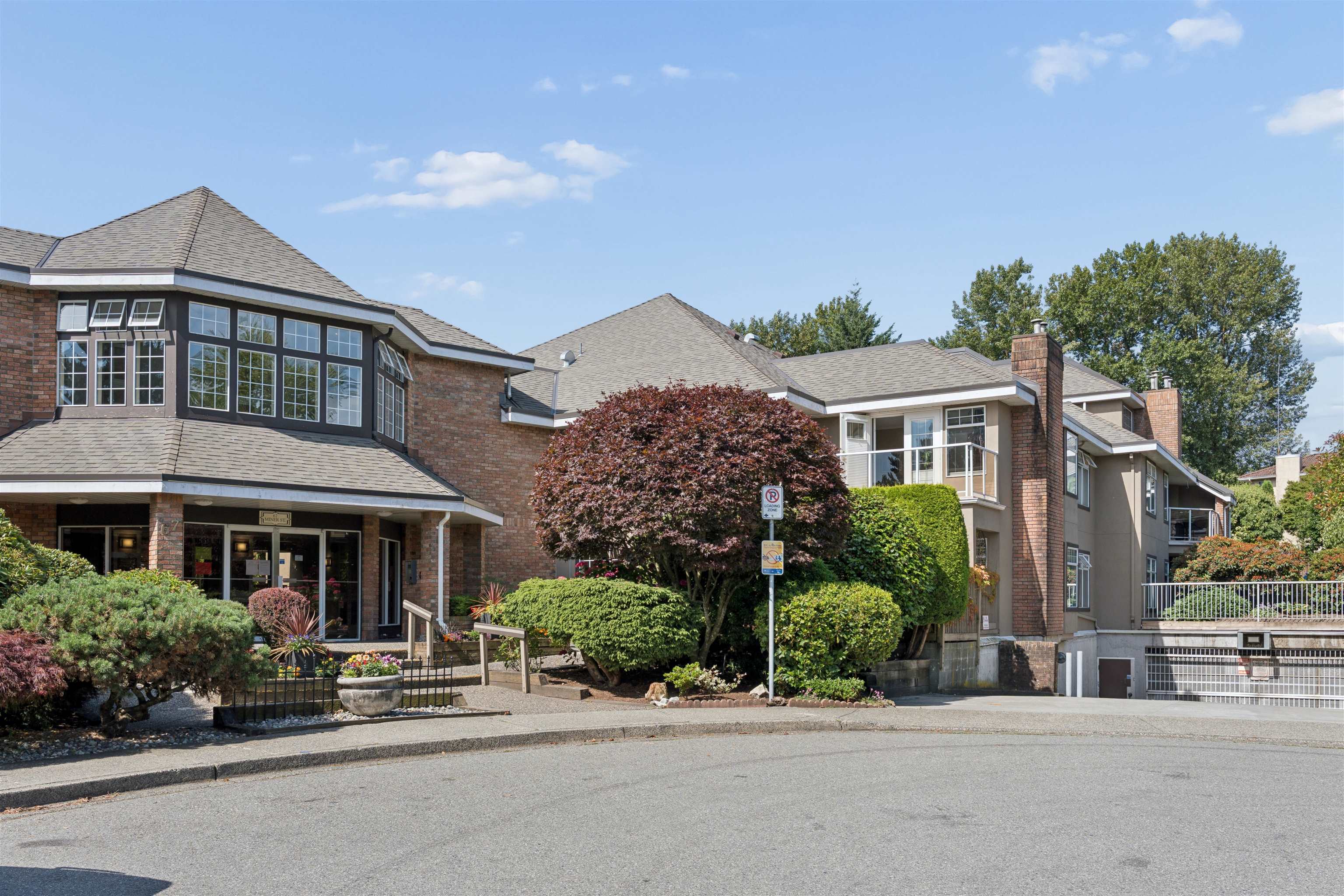 119 67 MINER STREET, R3144292, BC,