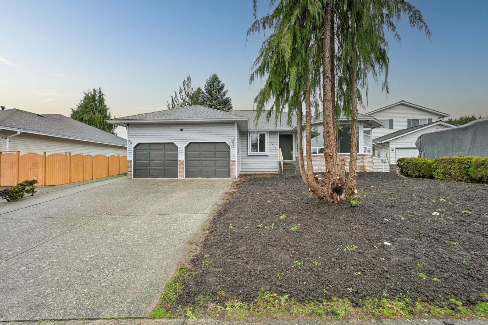 32069 CLINTON AVENUE, Abbotsford BC V2T 5B7, R3144300, BC,