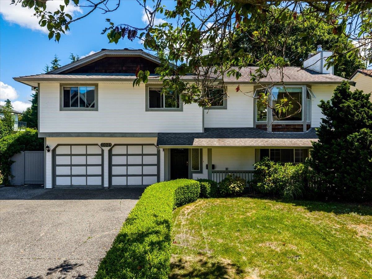 1024 160A STREET, Surrey BC V4A 7Z5, R3144310, BC,