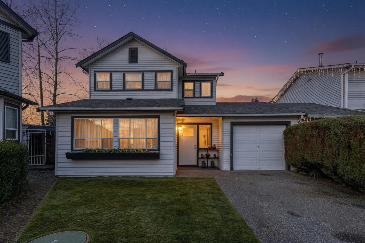 15 11125 232ND STREET, R3144311, BC,