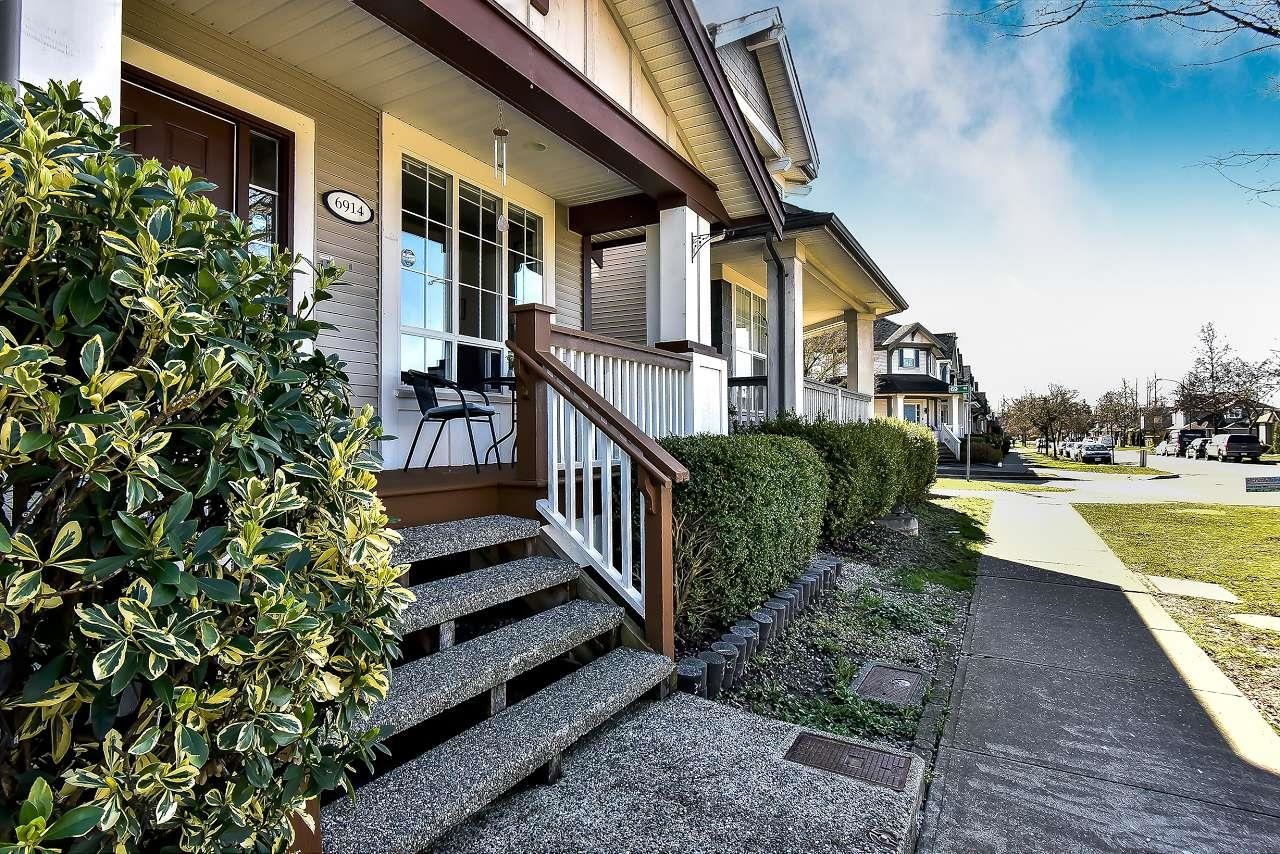 6914 190 STREET, Surrey BC V4N 5P1, R3144313, BC,