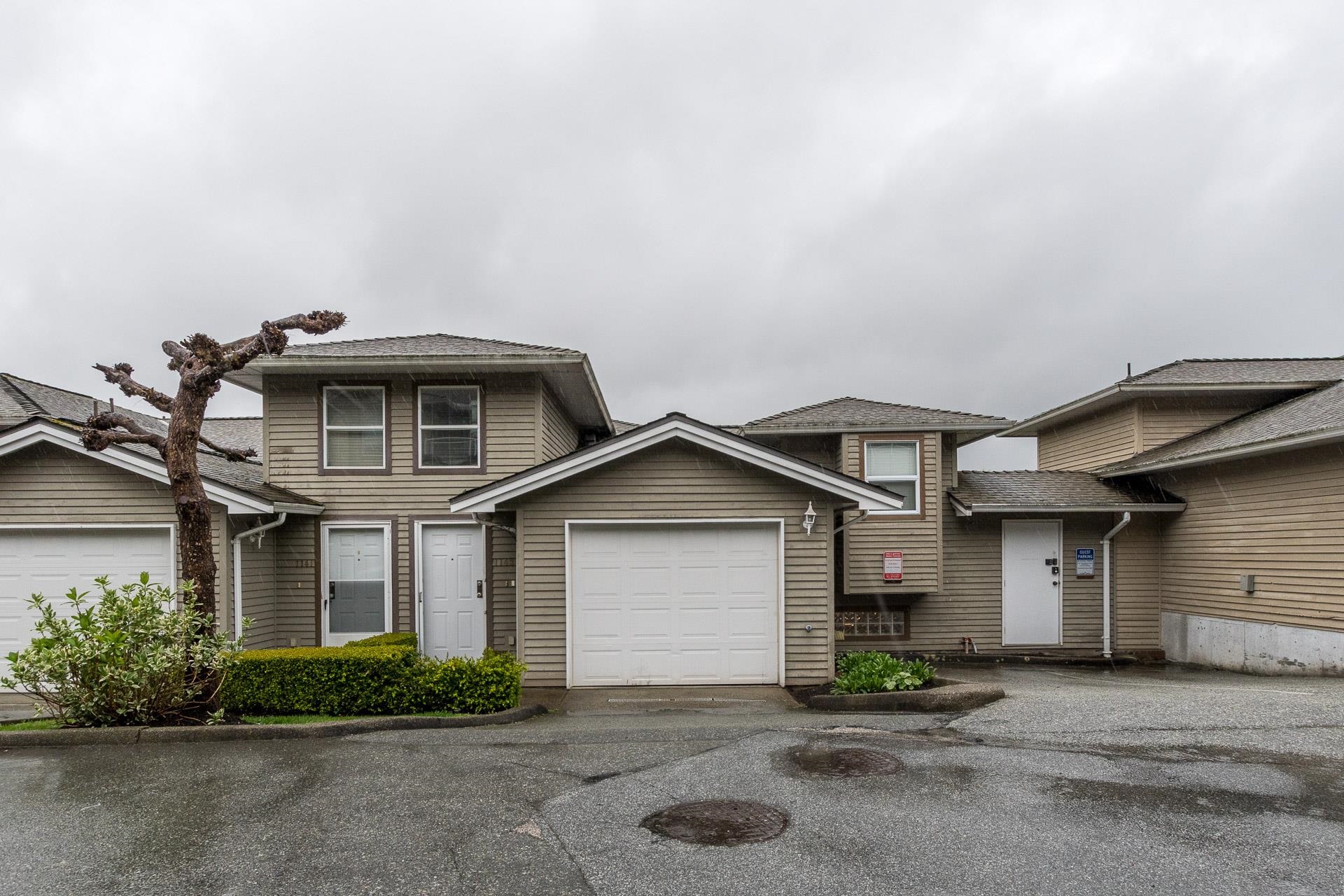 1143 O'FLAHERTY GATE, Port Coquitlam BC V3C 6H2, R3144314, BC,