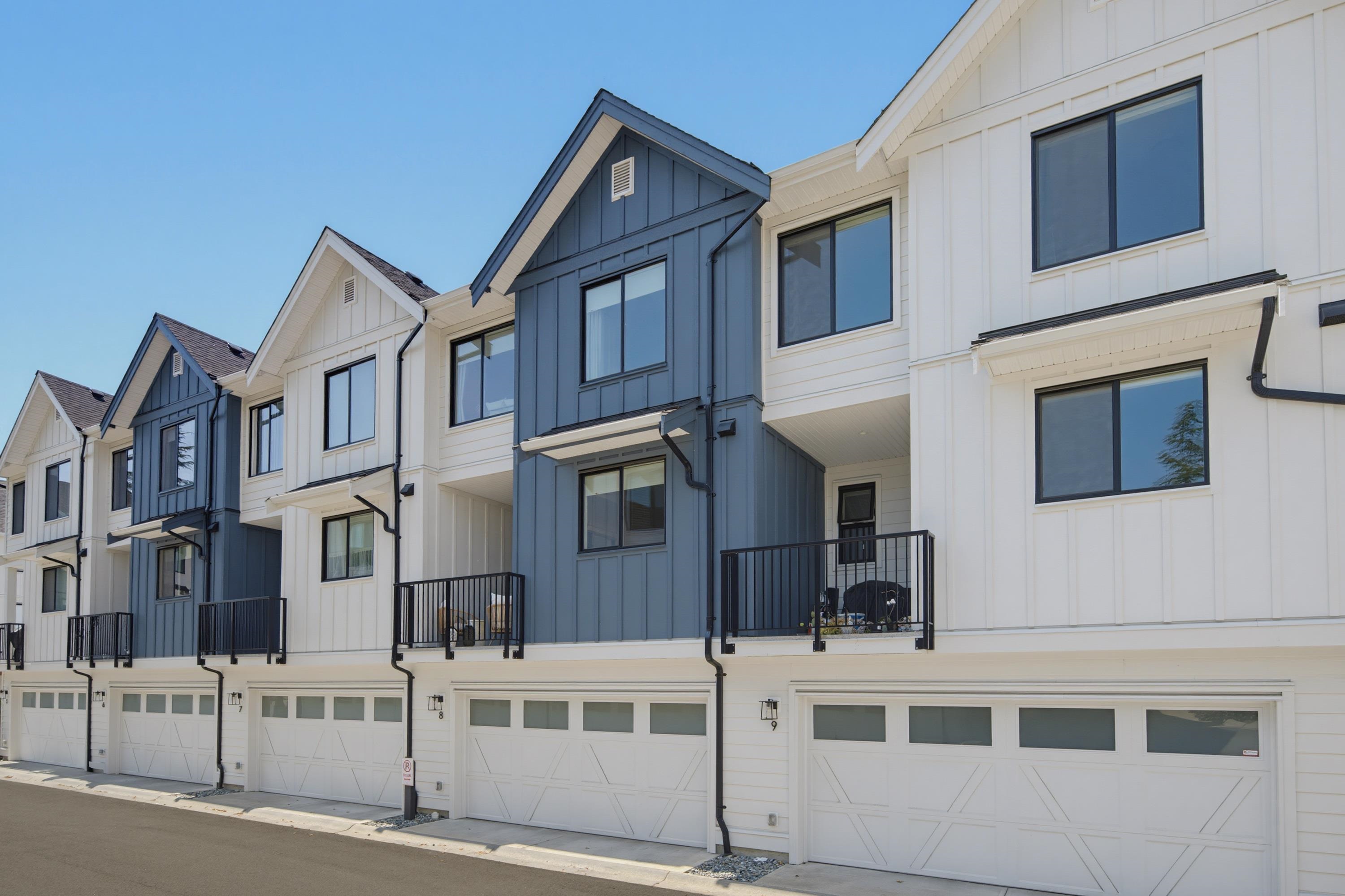 8 1871 165A STREET, R3144327, BC,
