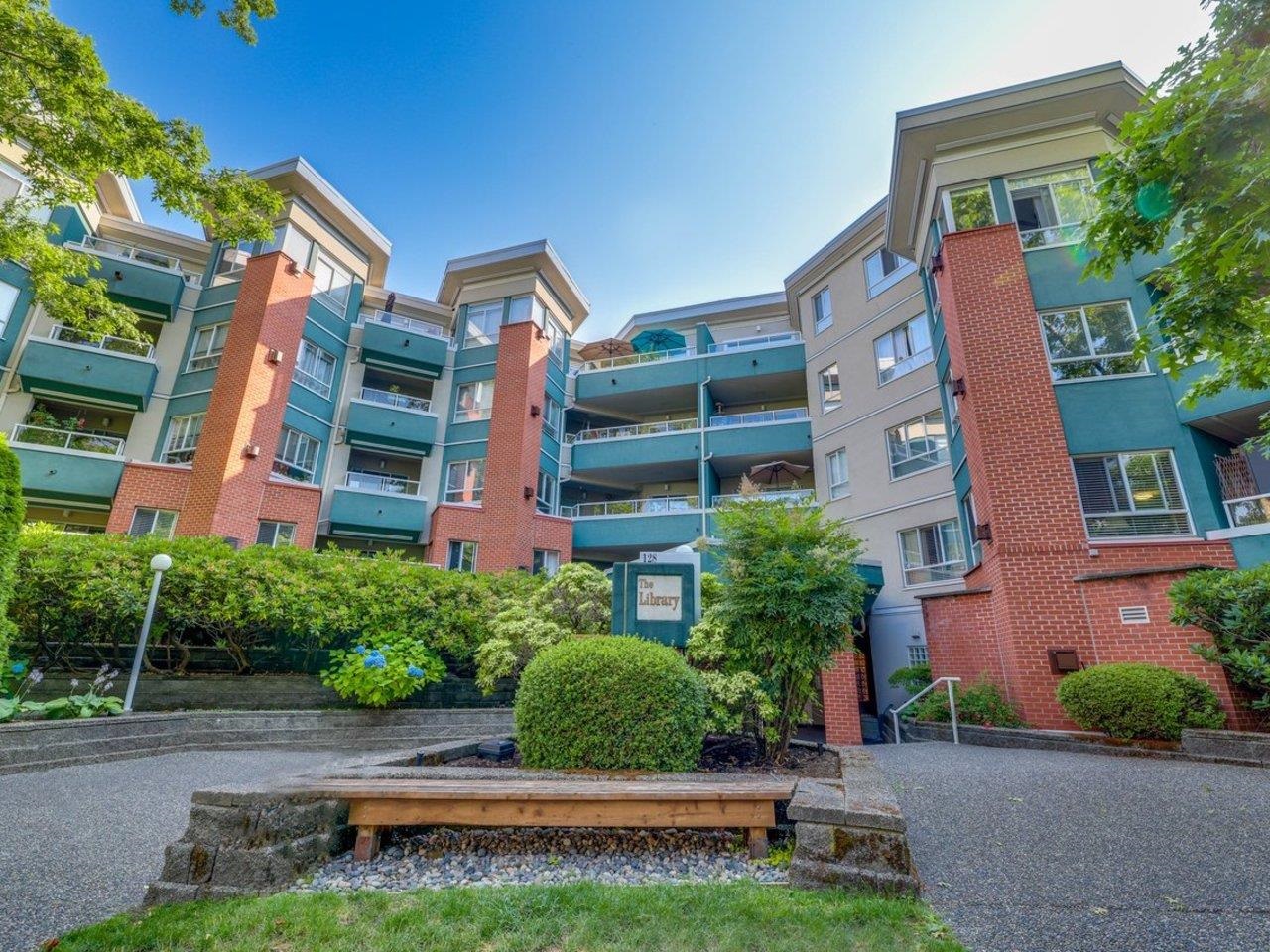 413 128 8TH STREET, R3144336, BC,
