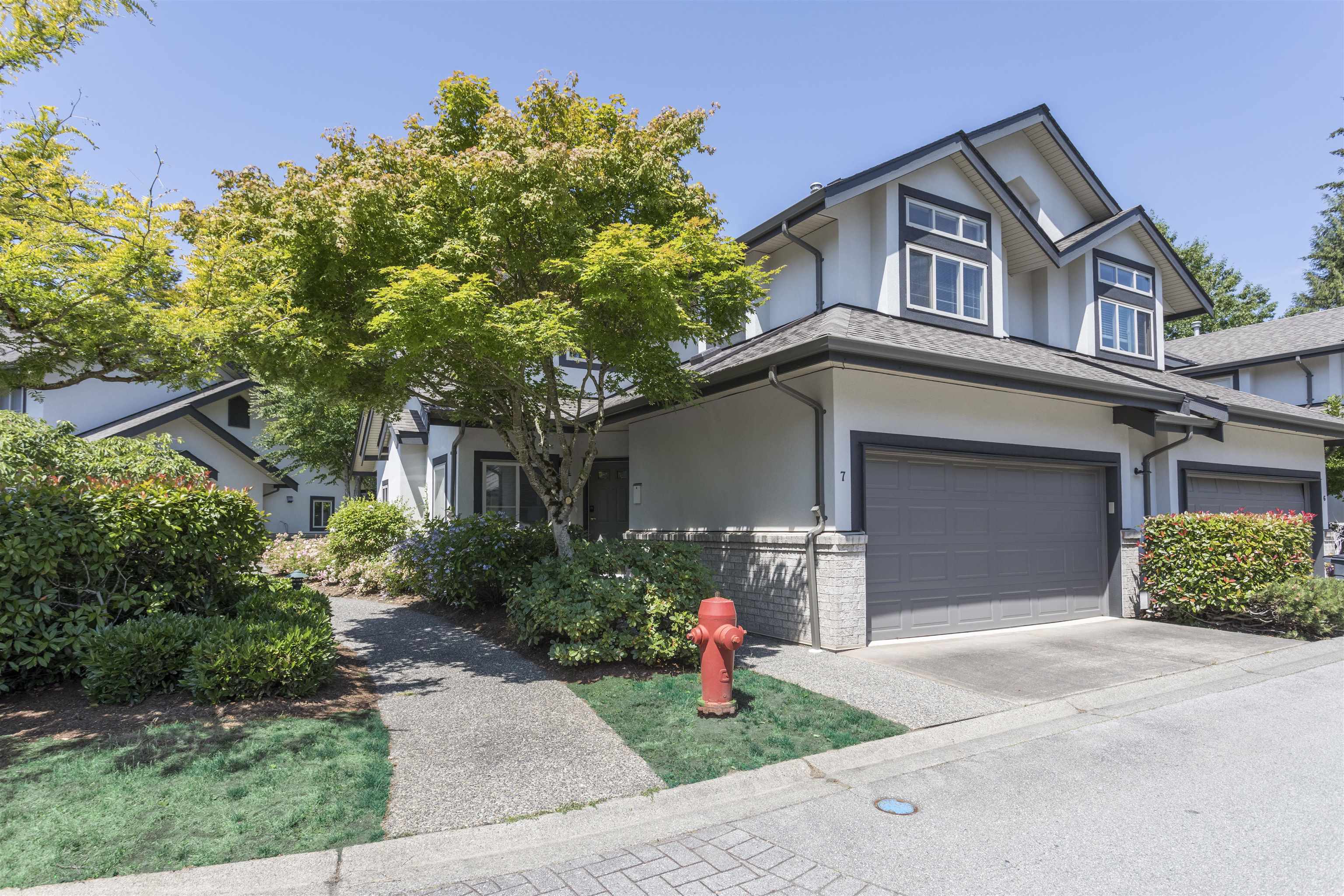 7 3387 KING GEORGE BOULEVARD, R3144350, BC,