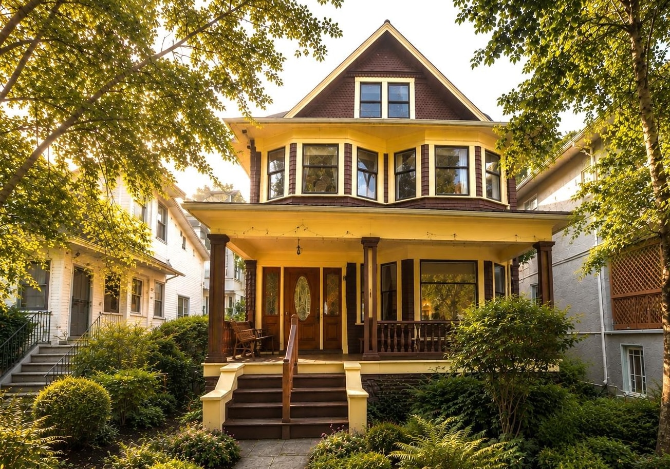 1749 WILLIAM STREET, Vancouver BC V5L 2R5, R3144353, BC,