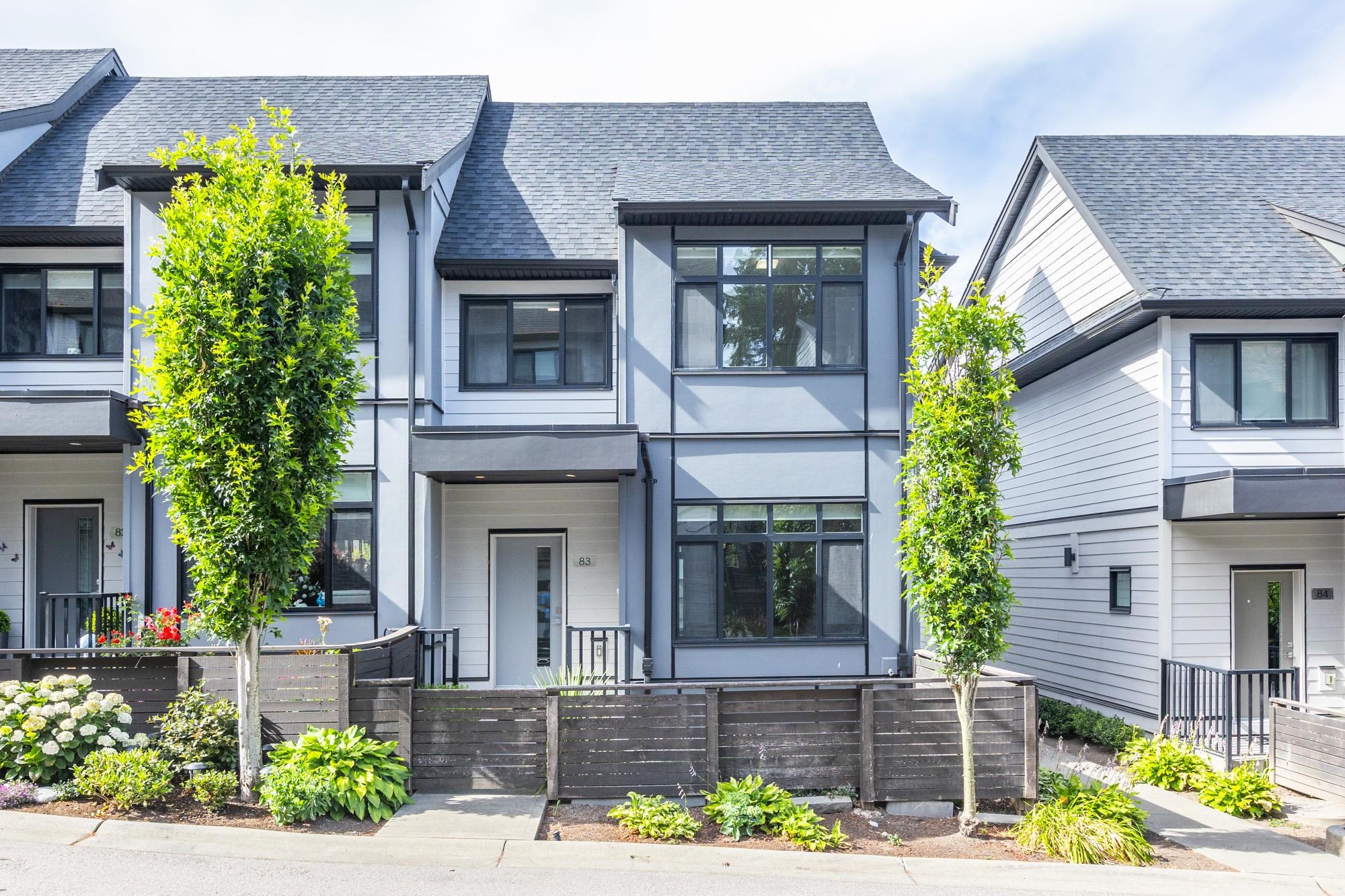 83 15177 60 AVENUE, R3144357, BC,