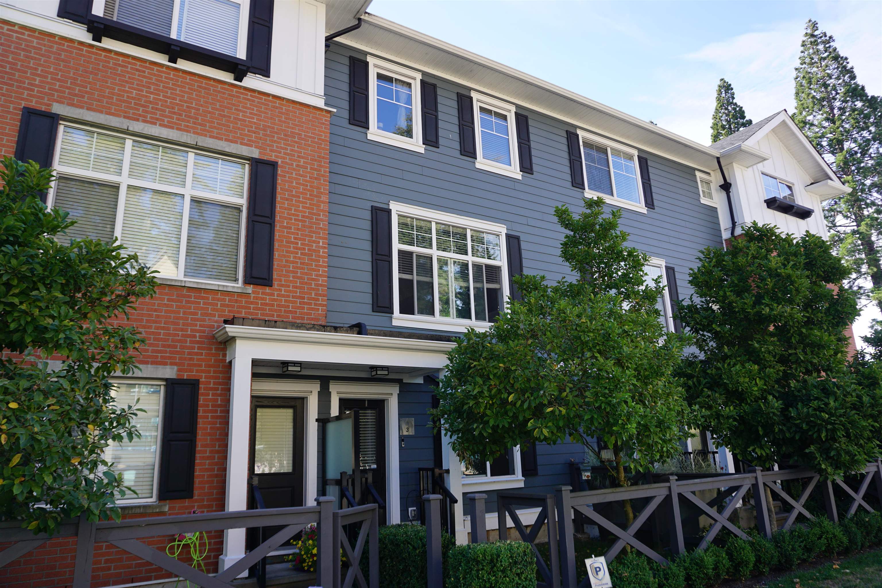 3 16458 23A AVENUE, R3144361, BC,