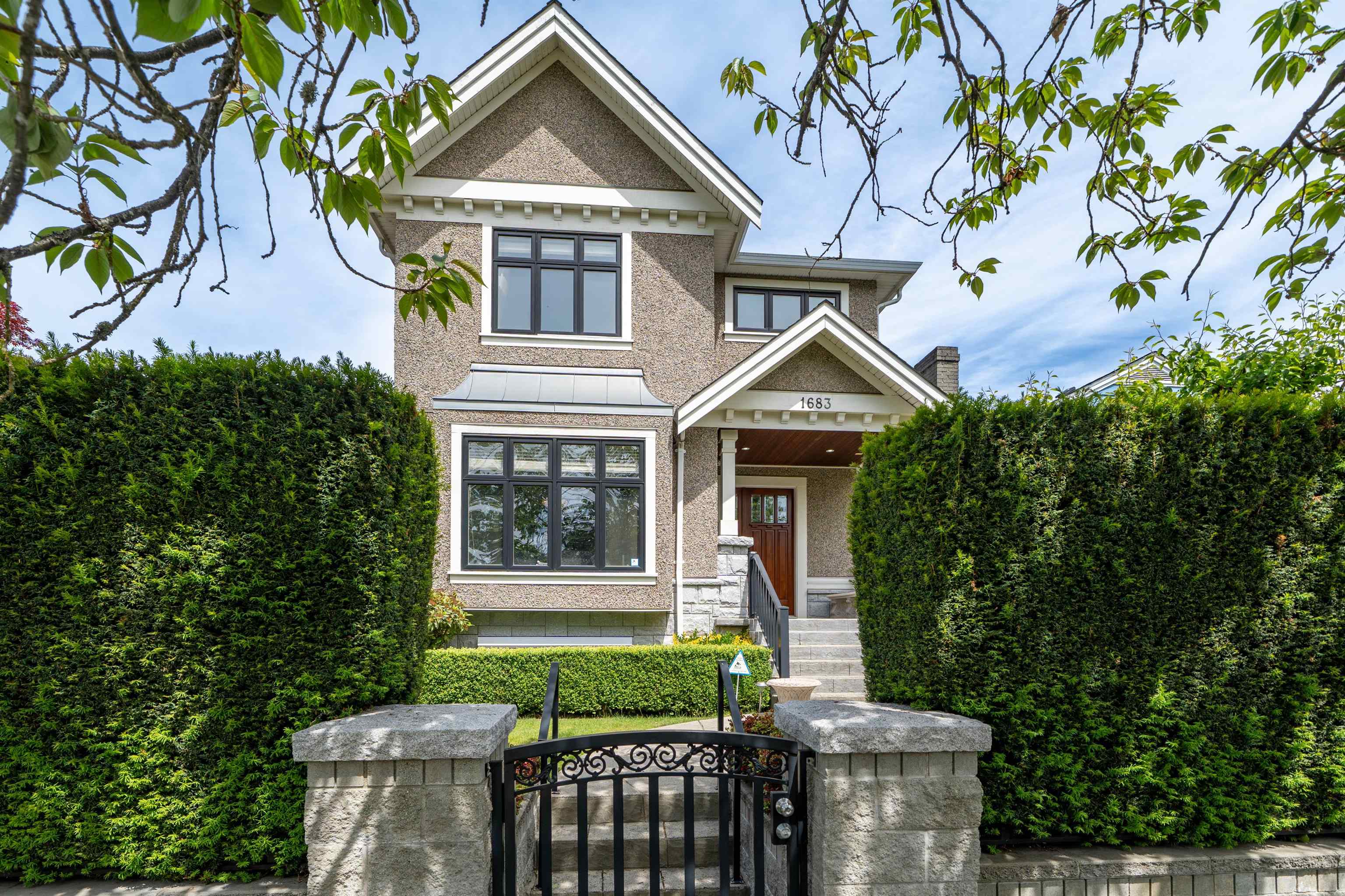 1683 W 64TH AVENUE, Vancouver BC V6P 2P2, R3144364, BC,