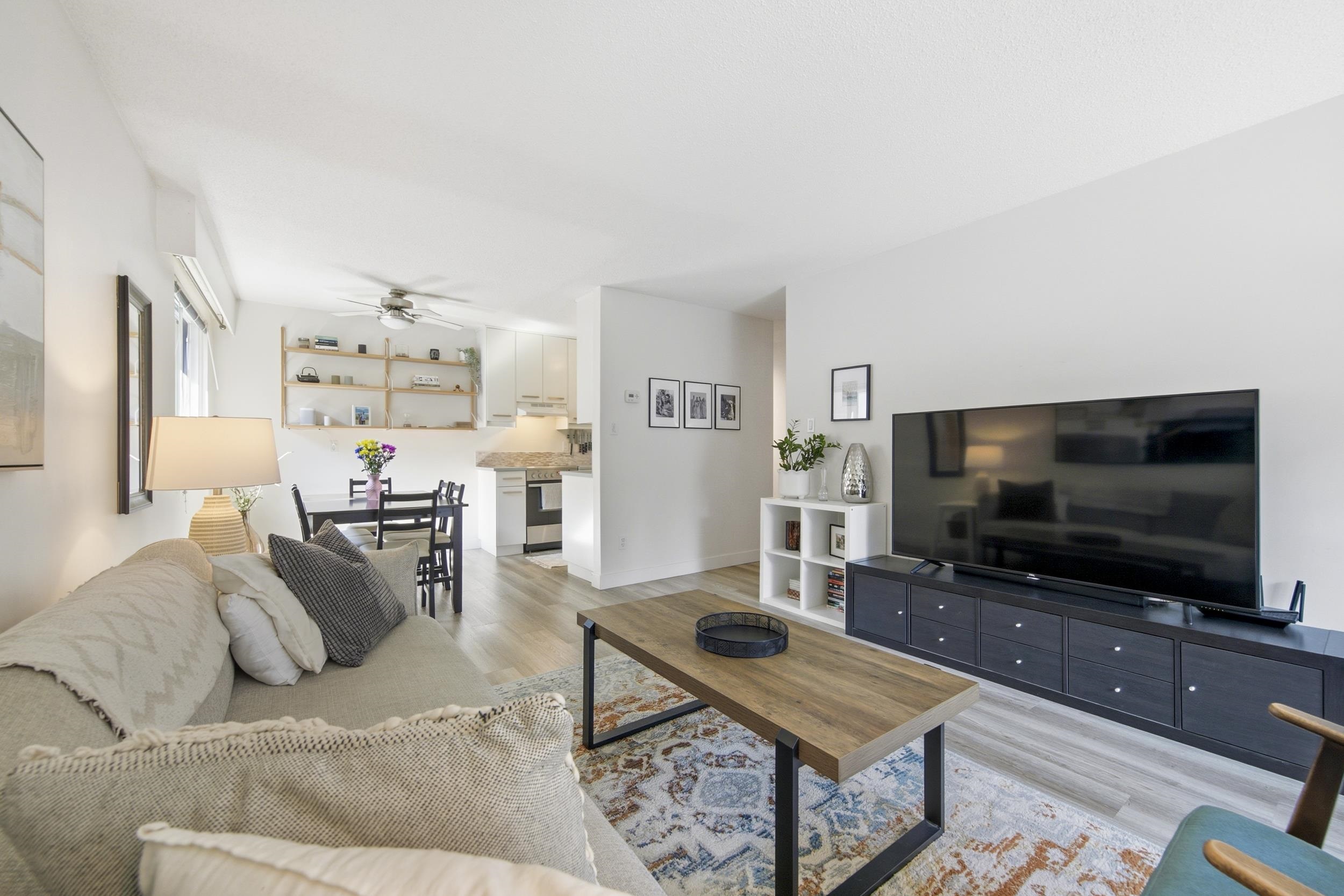 203 270 3RD STREET, R3144368, BC,