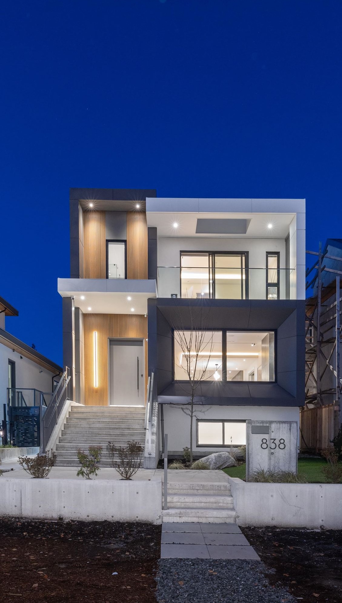 838 E 14TH STREET, North Vancouver BC V7L 2P6, R3144379, BC,