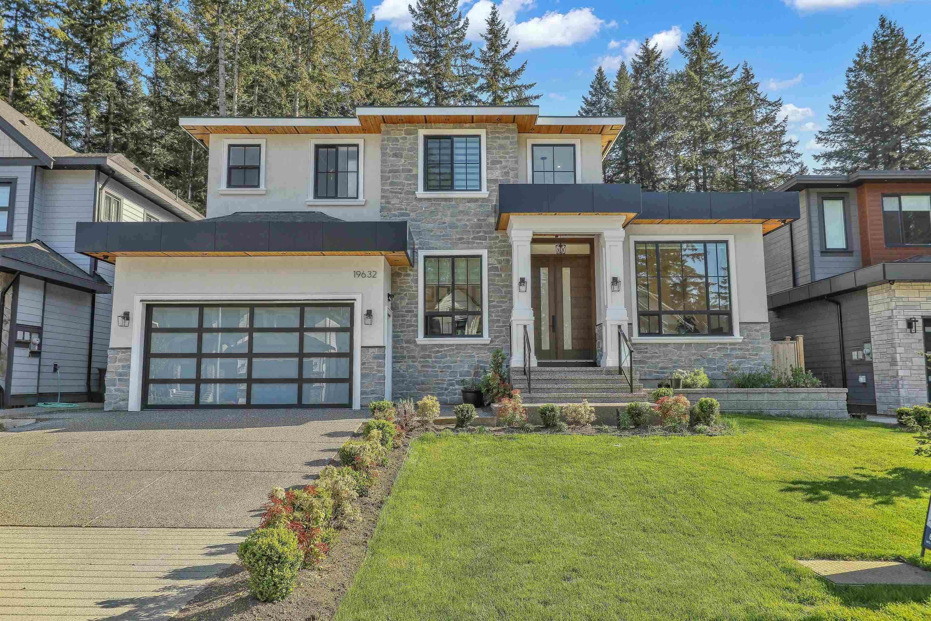 19632 31A AVENUE, Langley BC V2Z 0B2, R3144385, BC,