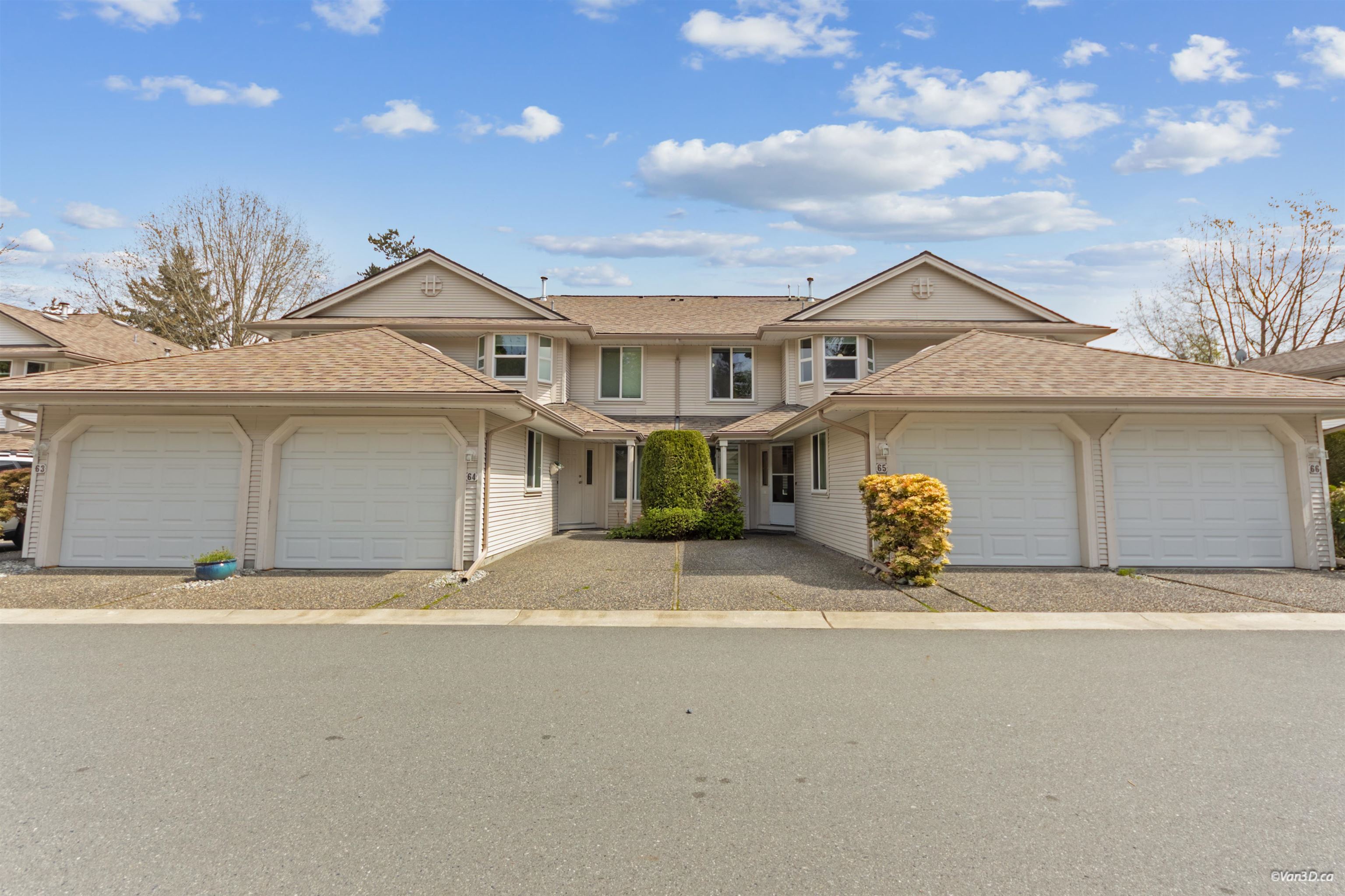 65 9045 WALNUT GROVE DRIVE, R3144388, BC,