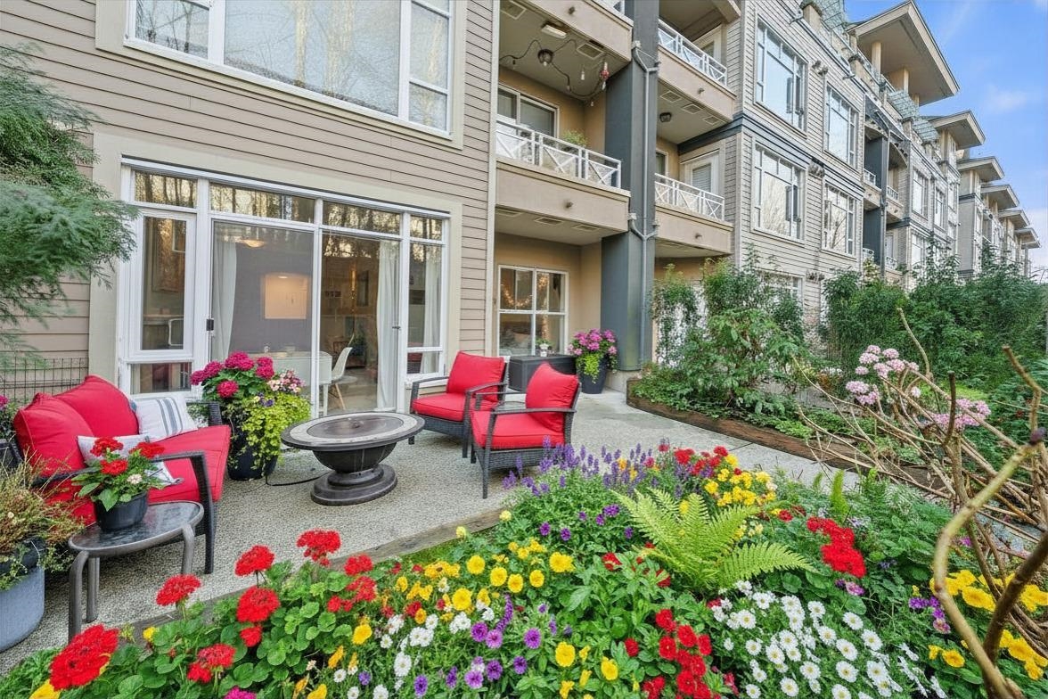 215 3600 WINDCREST DRIVE, R3144390, BC,