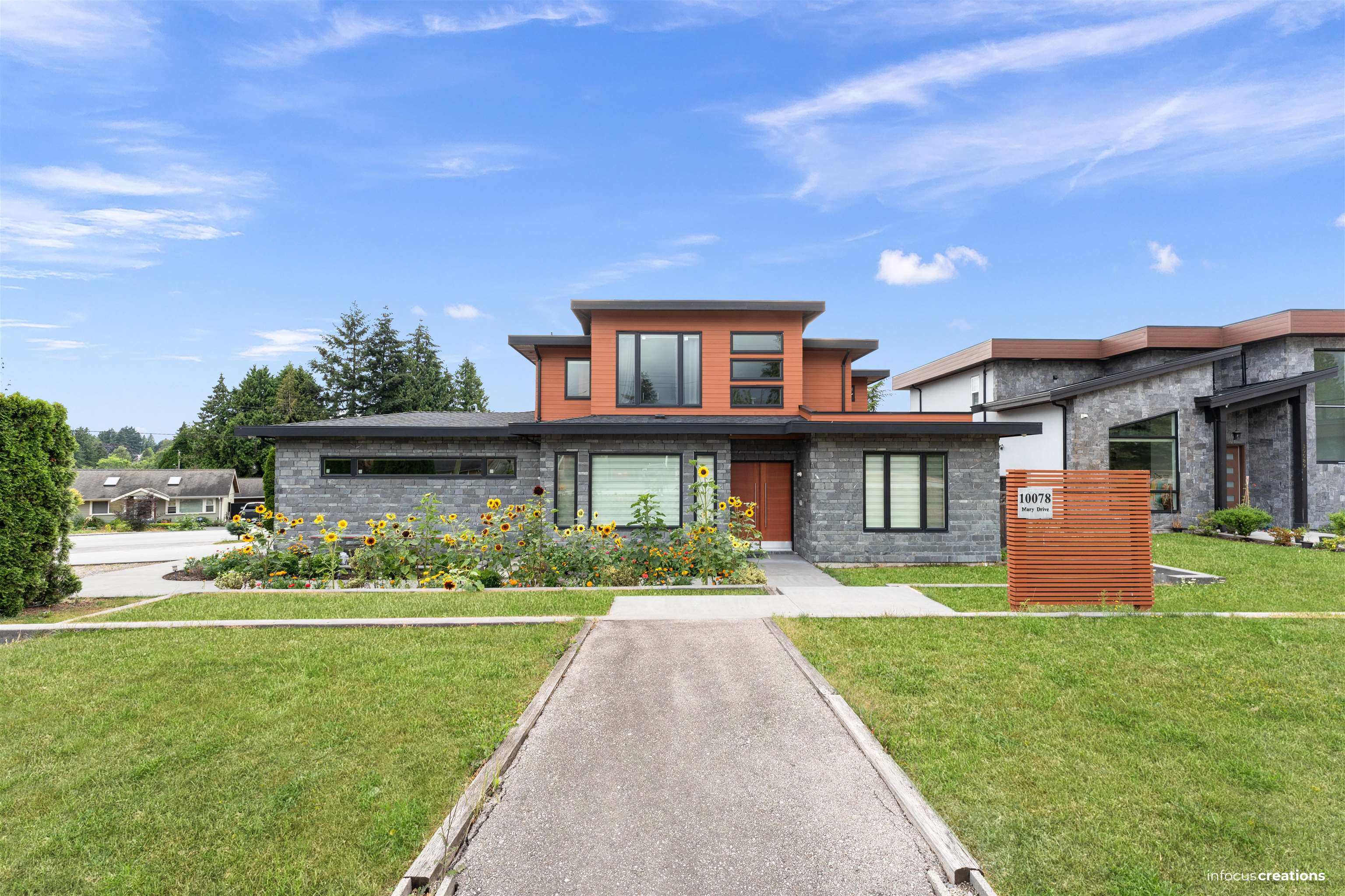 10078 MARY DRIVE, Surrey BC V3V 3B7, R3144391, BC,