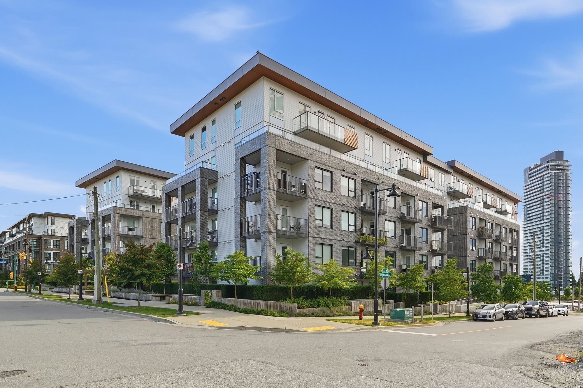 304 648 LEA AVENUE, R3144395, BC,