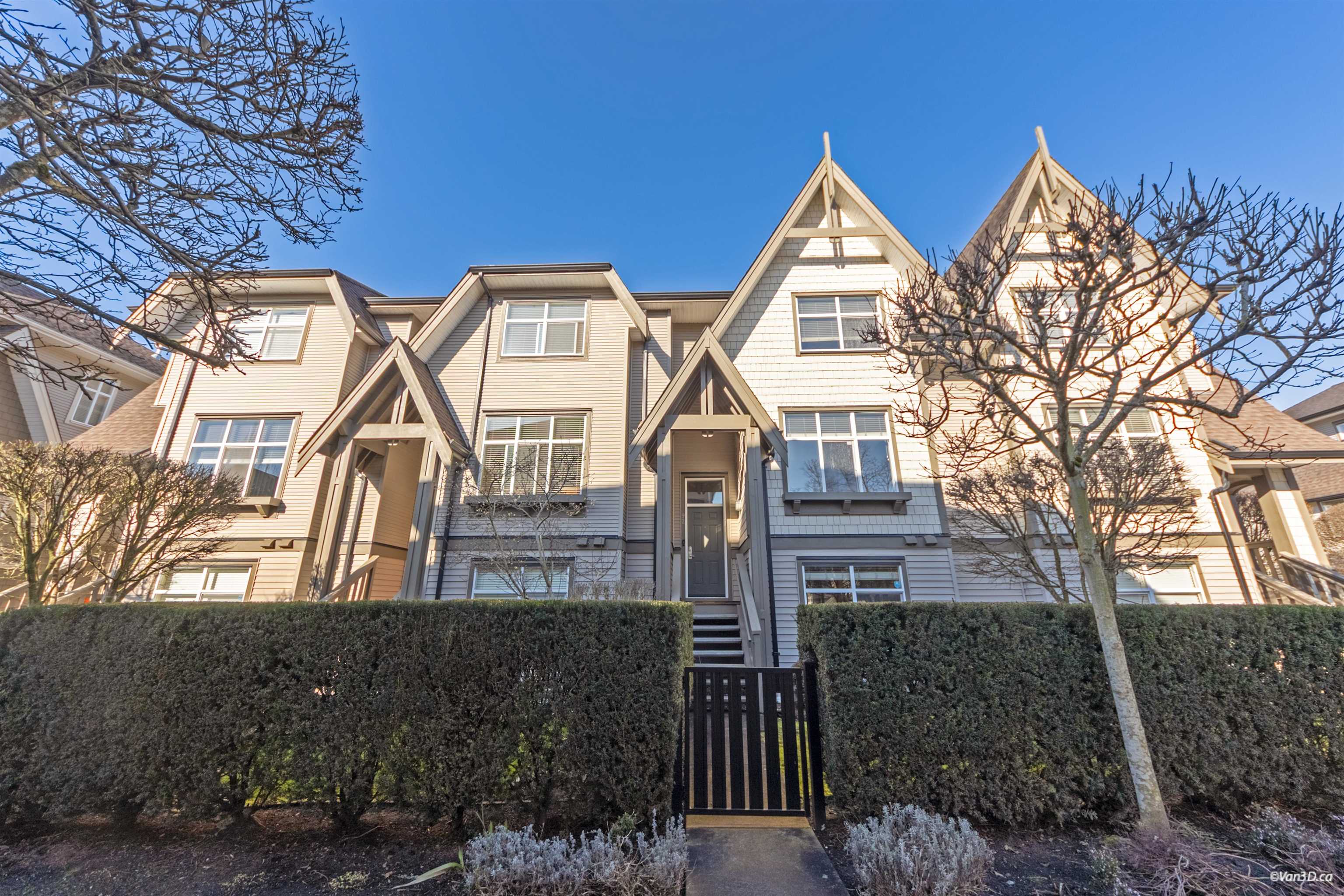 92 7288 HEATHER STREET, R3144396, BC,