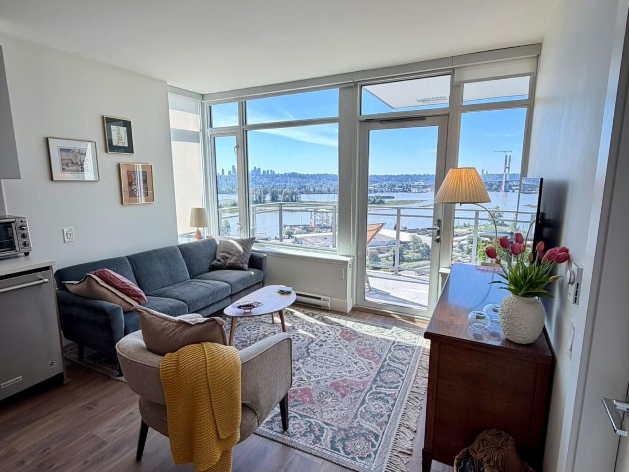 1609 258 NELSON'S COURT, R3144400, BC,