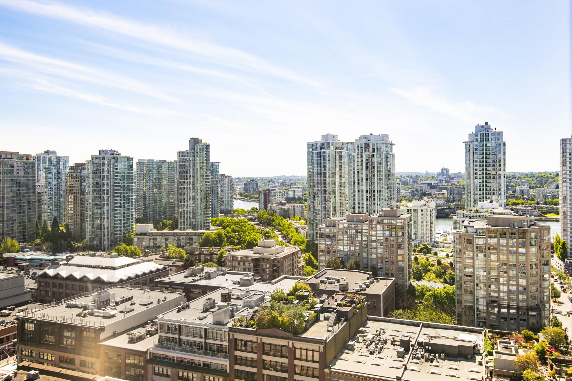 1905 1155 HOMER STREET, R3144402, BC,