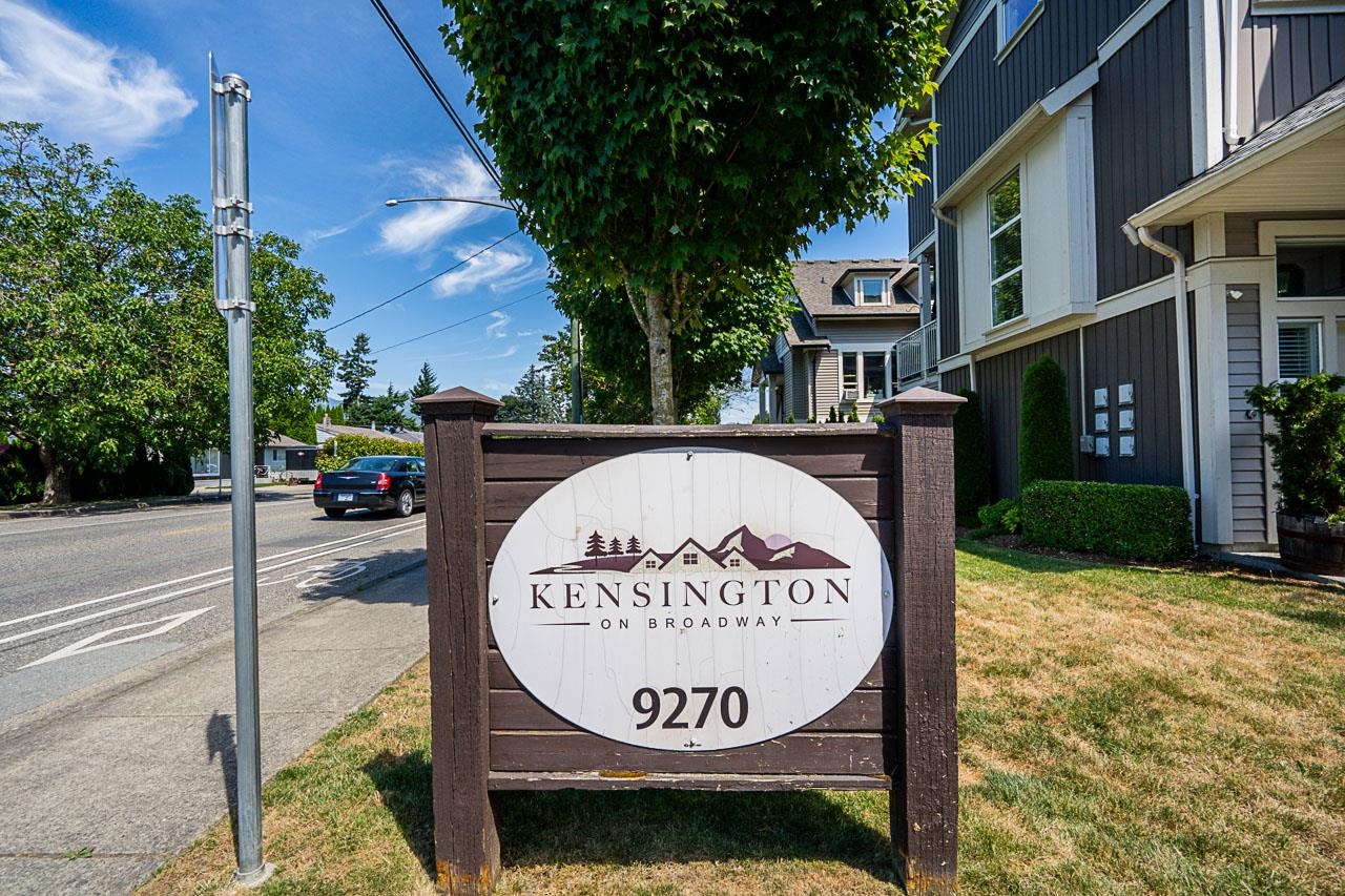 4 9270 BROADWAY STREET, R3144403, BC,