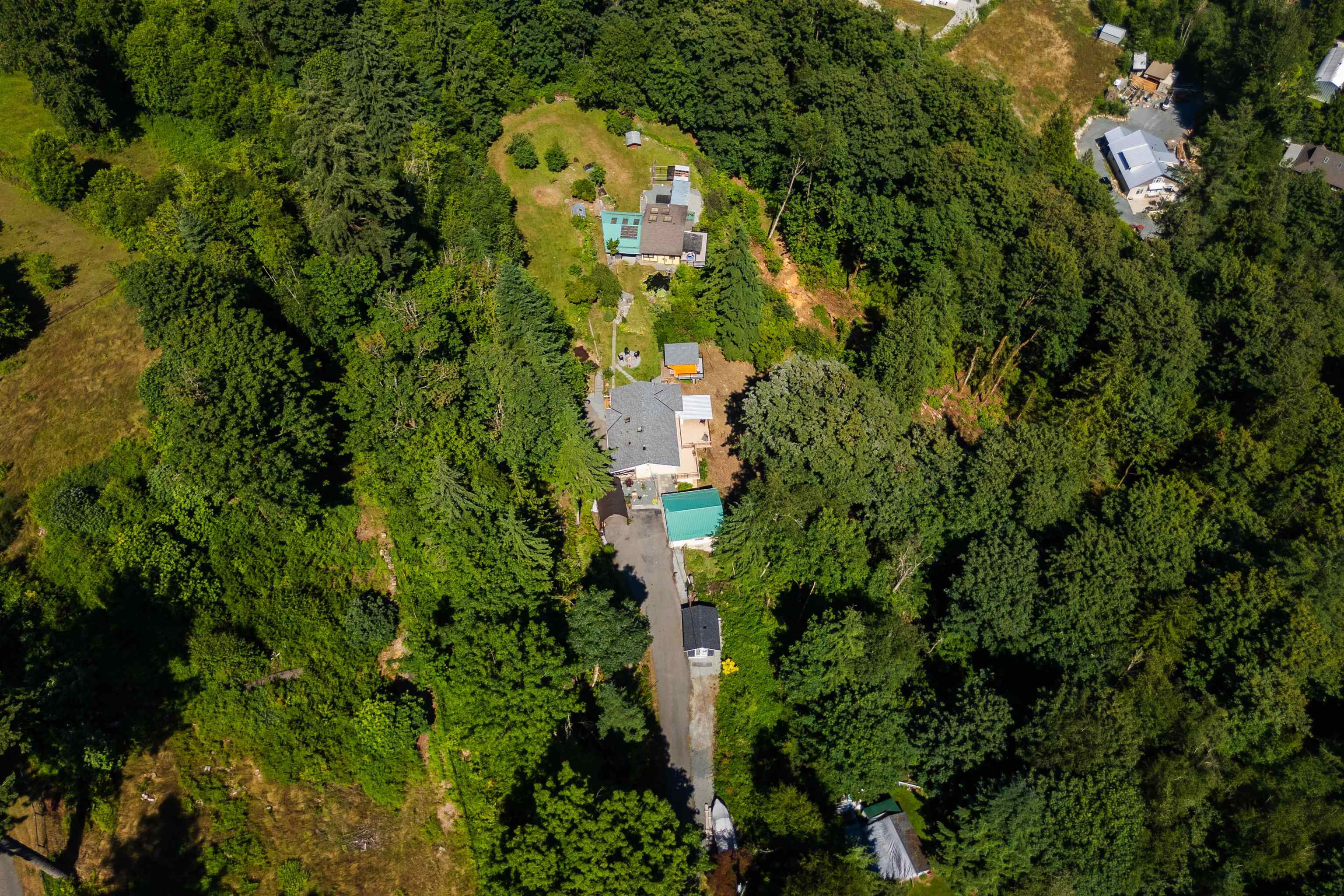 9560 MONTE VISTA STREET, Mission BC V2V 6B2, R3144407, BC,