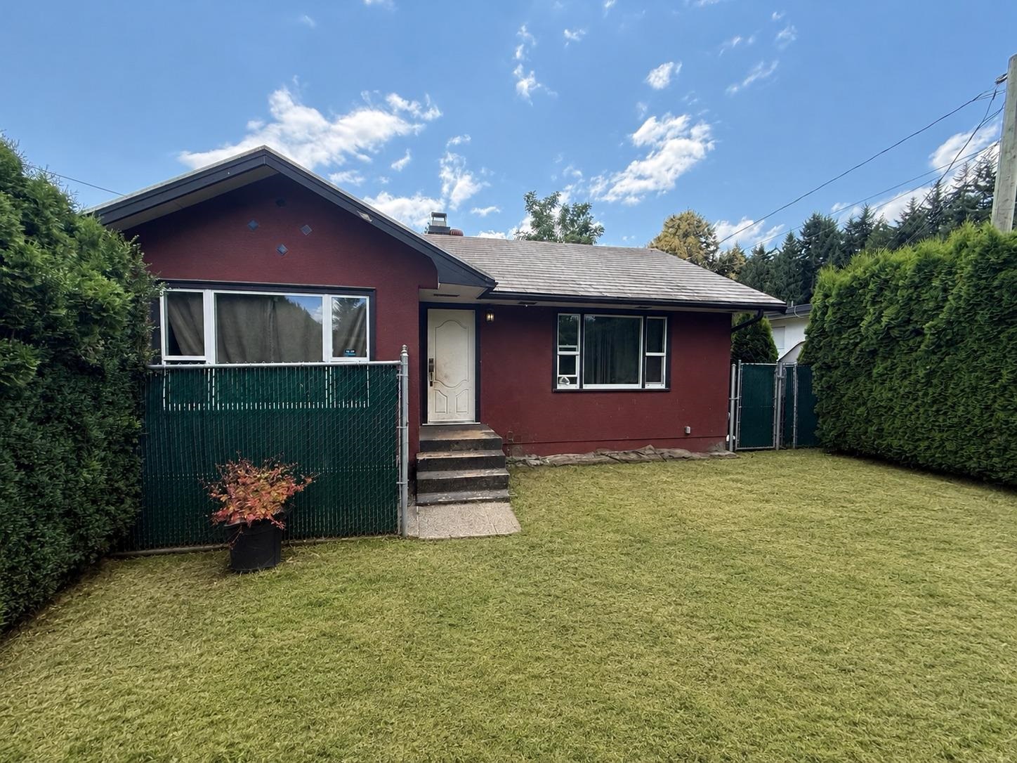 33474 HAWTHORNE AVENUE, Abbotsford BC V2S 1B8, R3144408, BC,
