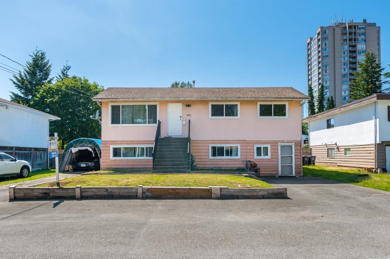 10335 149A STREET, Surrey BC V3R 4A5, R3144417, BC,