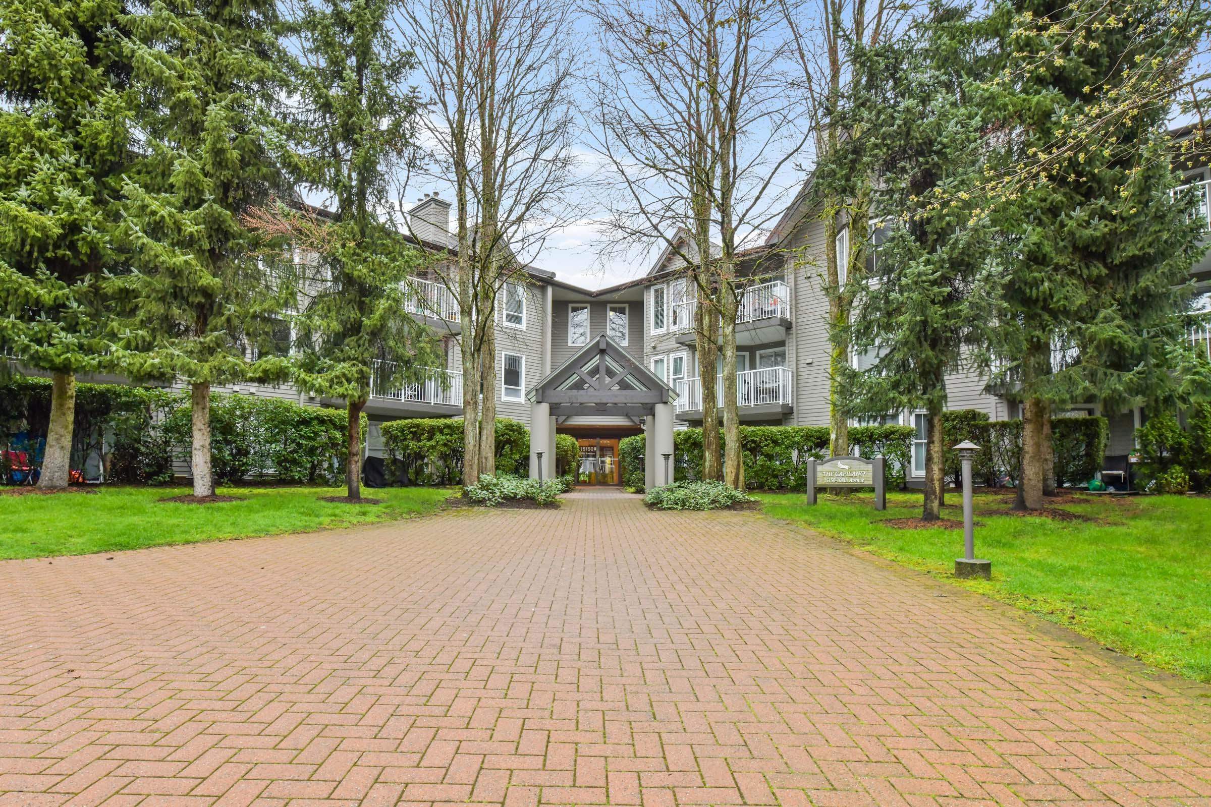 309 15150 108 AVENUE, R3144421, BC,