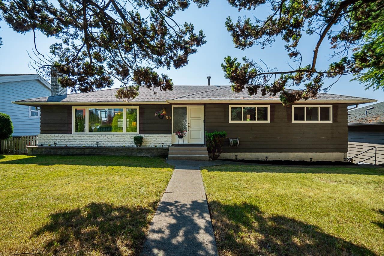50 EAST 10TH AVENUE, New Westminster BC V3L 4R5, R3144424, BC,