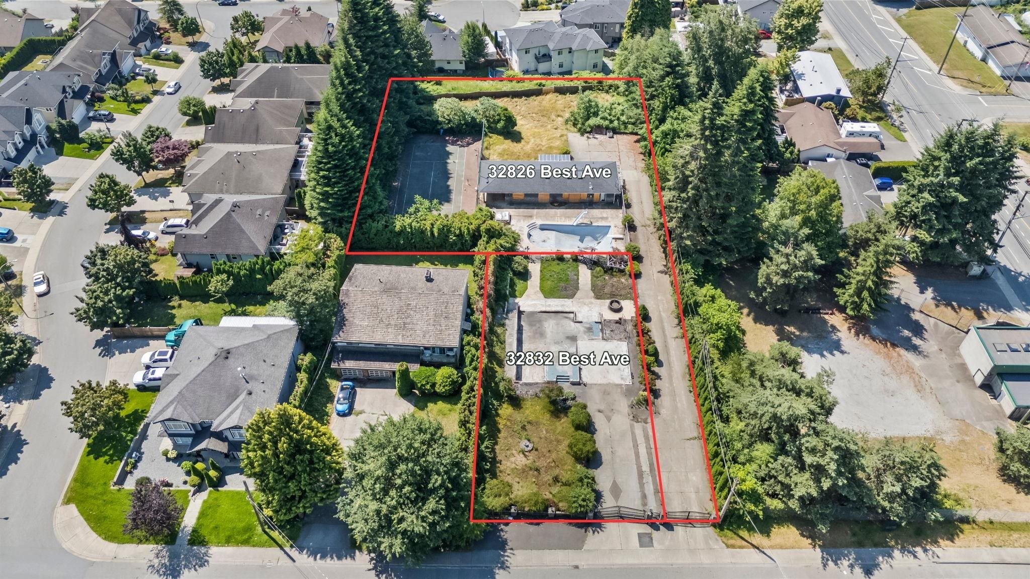32826 BEST AVENUE, Mission BC V2V 2S8, R3144428, BC,