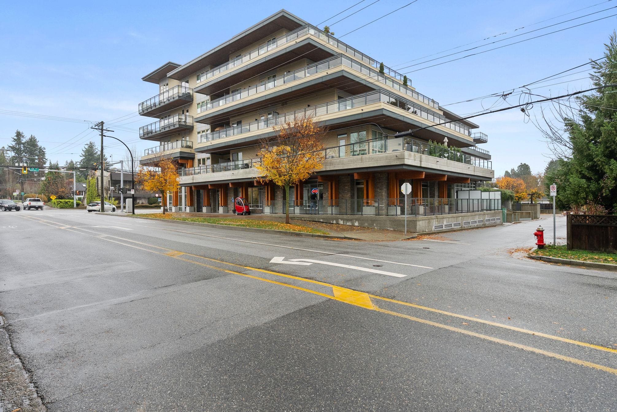214 14022 NORTH BLUFF ROAD, R3144430, BC,