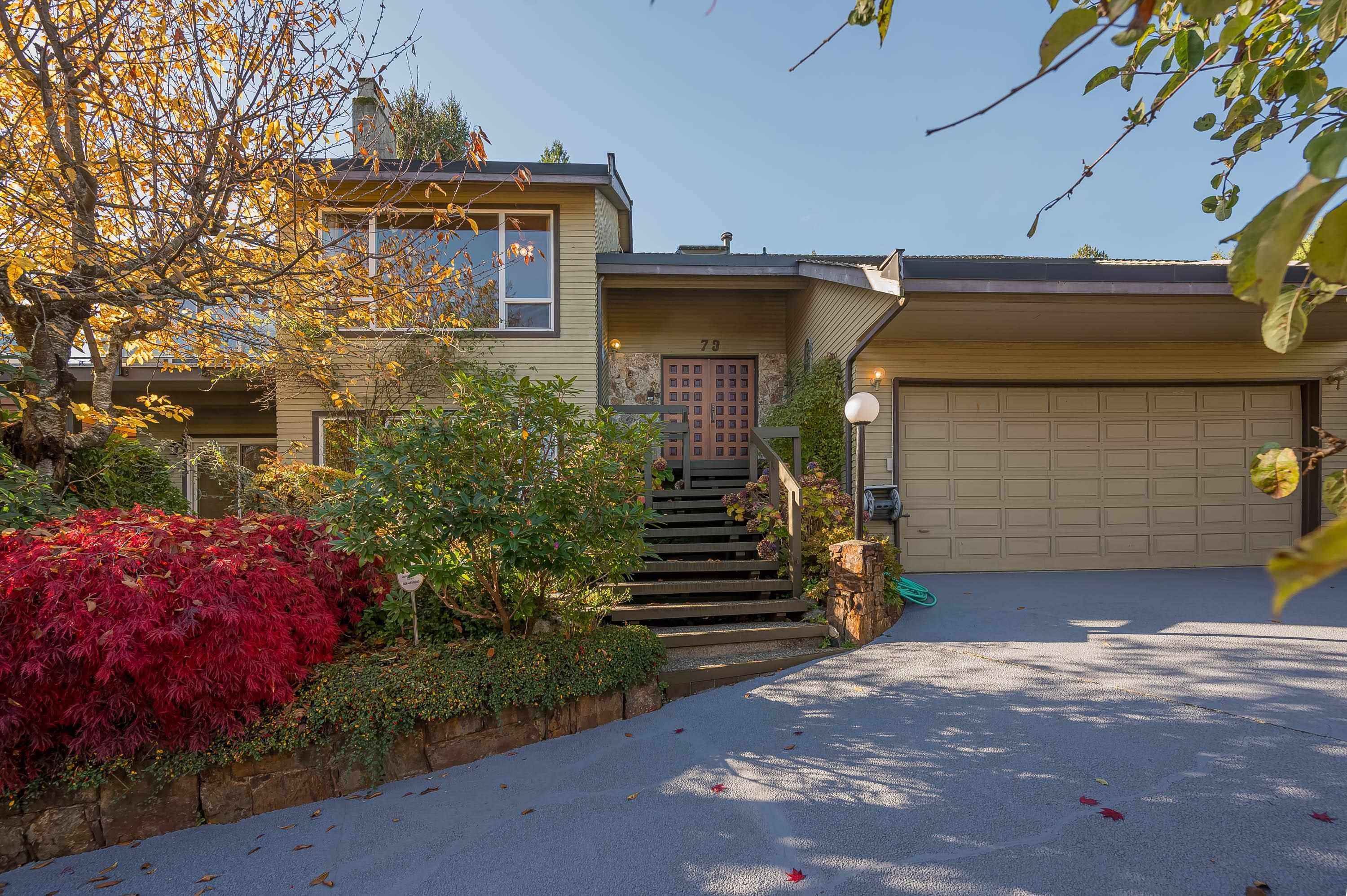 73 WOODLAND DRIVE, Delta BC V4L 2H7, R3144438, BC,