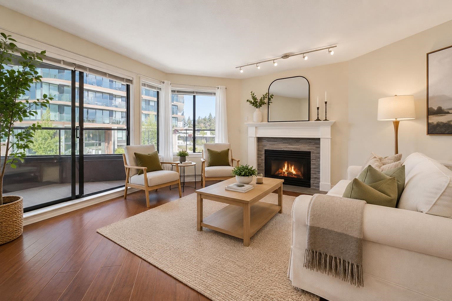 204 1440 GEORGE STREET, R3144441, BC,