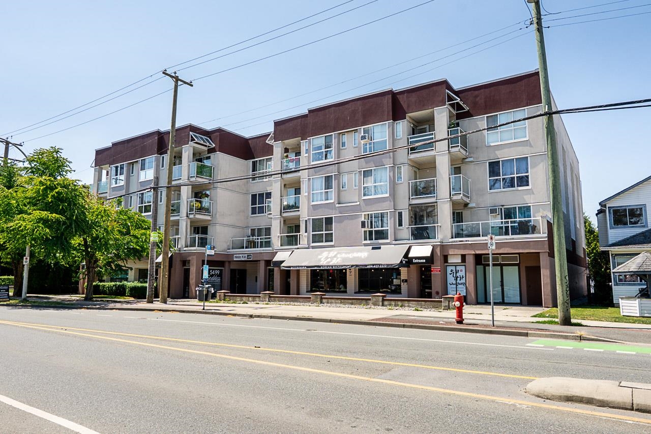 206 5499 203 STREET, R3144442, BC,