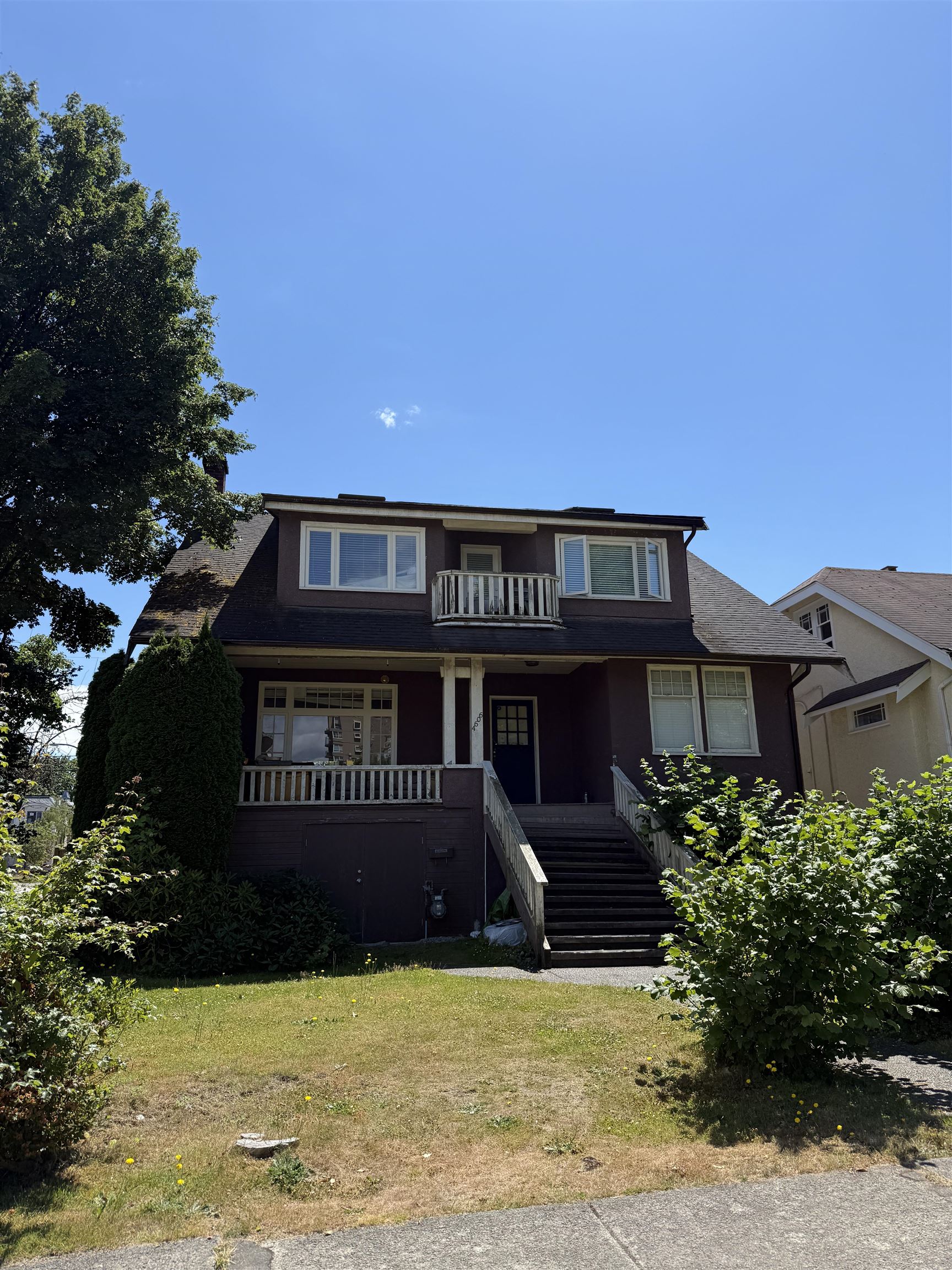 4606 W 11TH AVENUE, Vancouver BC V6R 2M7, R3144443, BC,