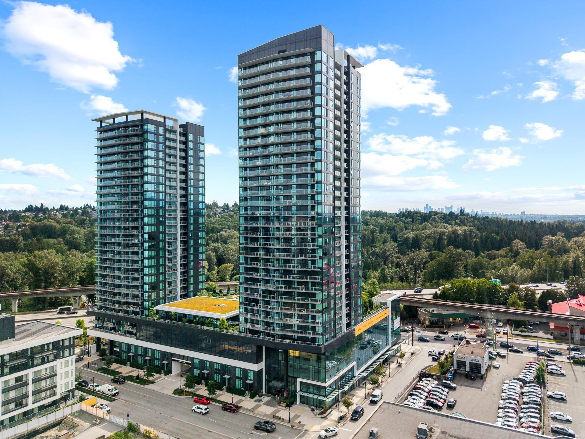 2206 318 ALDERSON AVENUE, R3144444, BC,