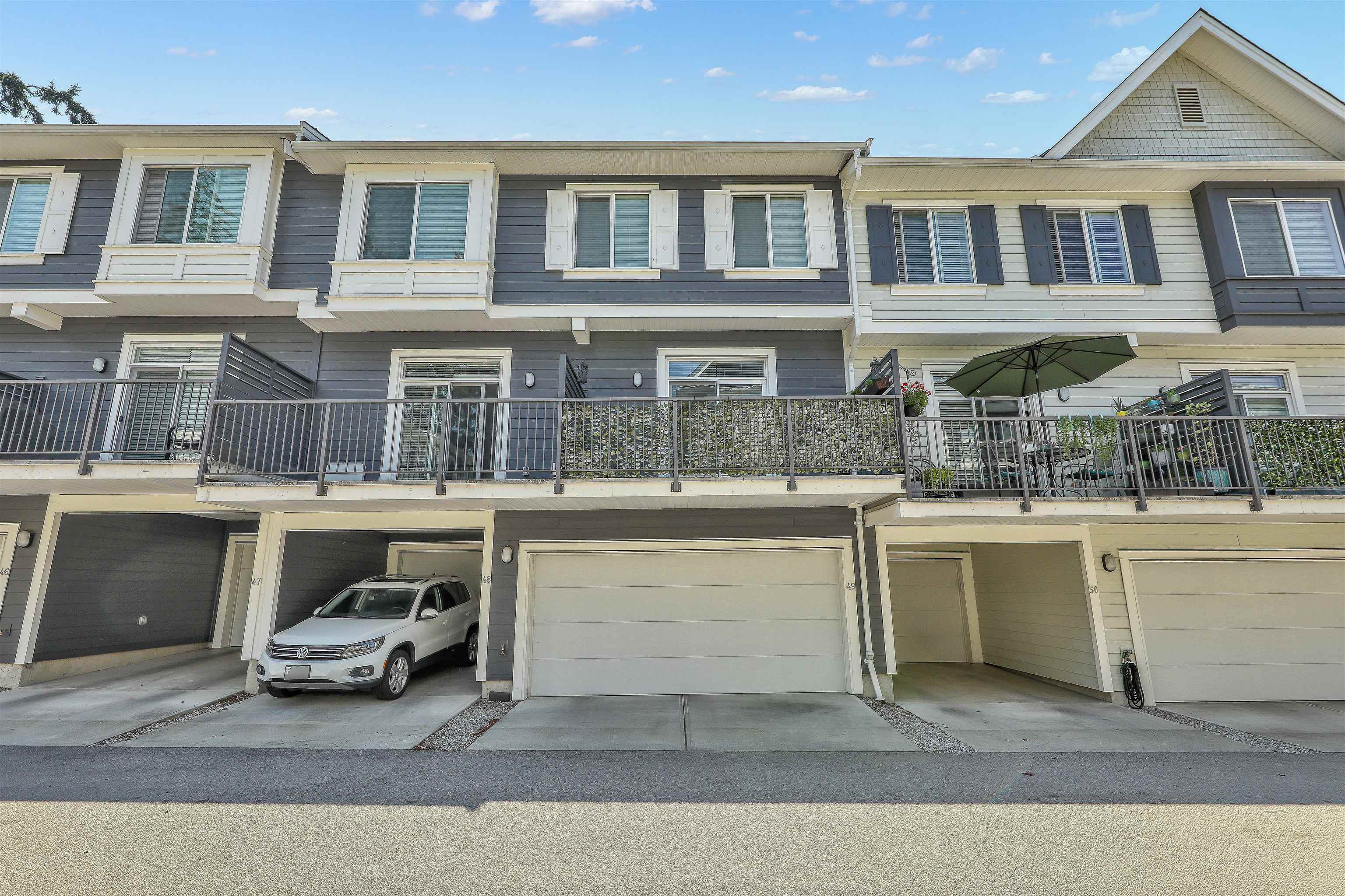 49 16678 25 AVENUE, R3144446, BC,