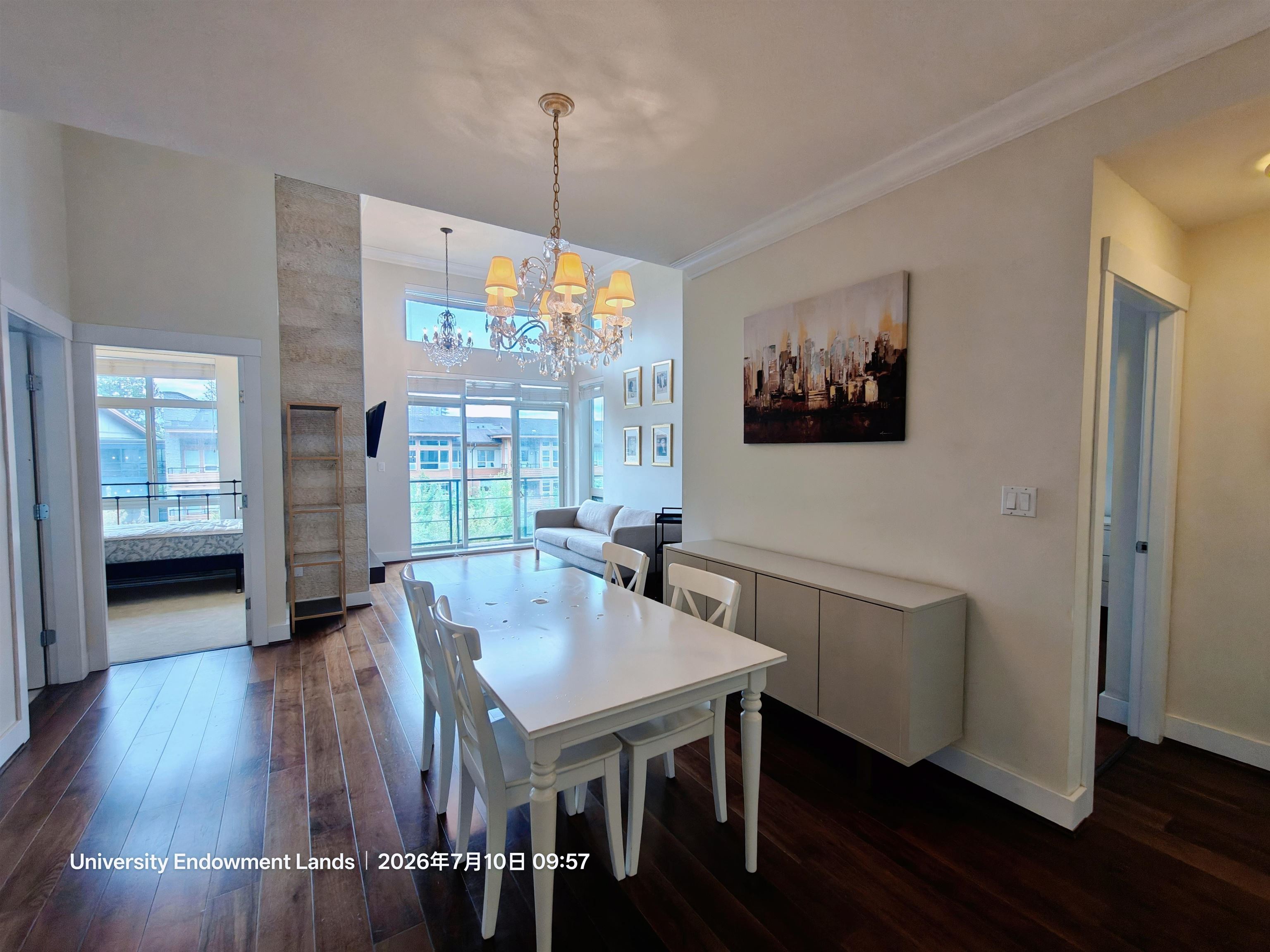 420 5777 BIRNEY AVENUE, R3144455, BC,