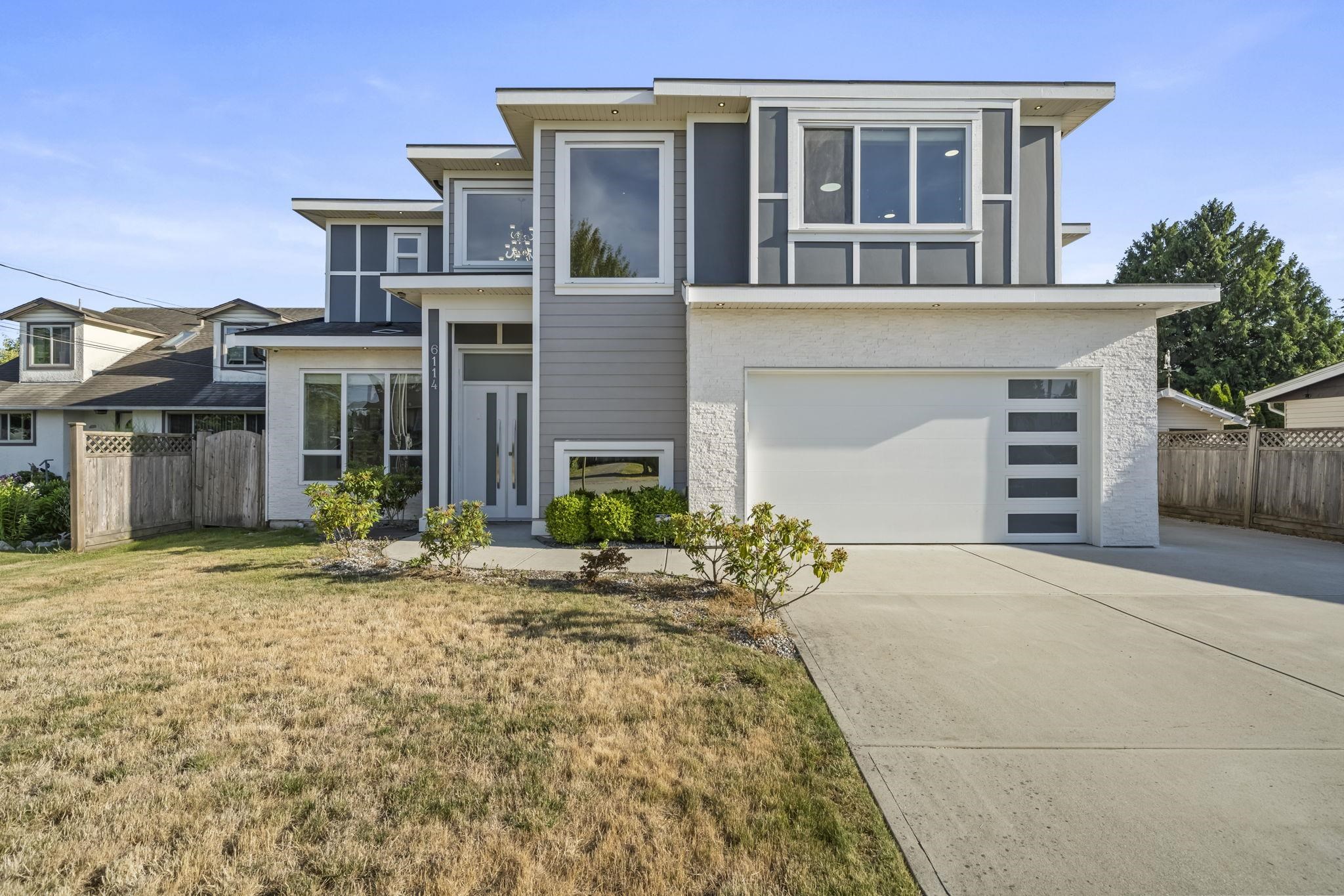 6114 49B AVENUE, Delta BC V4K 1Z8, R3144457, BC,