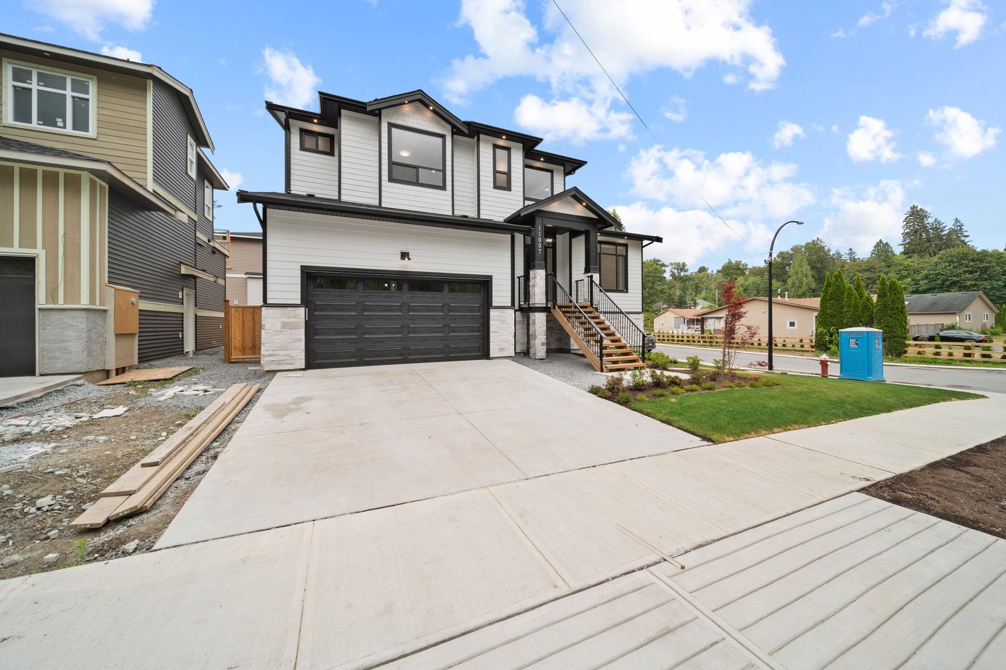 11007 244 STREET, Maple Ridge BC V2W 0H5, R3144458, BC,