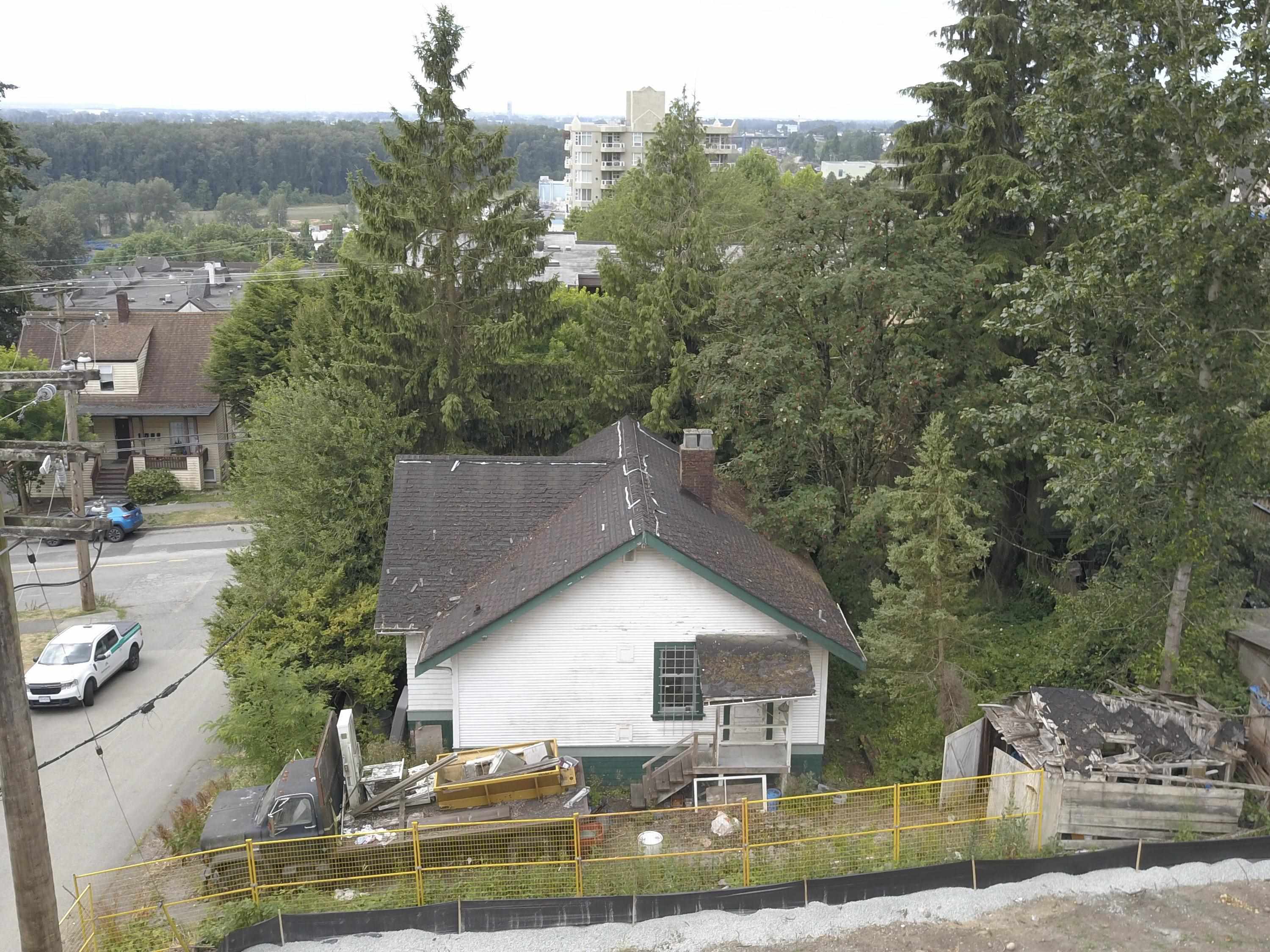 413 ELEVENTH STREET, New Westminster BC V3M 4E9, R3144462, BC,