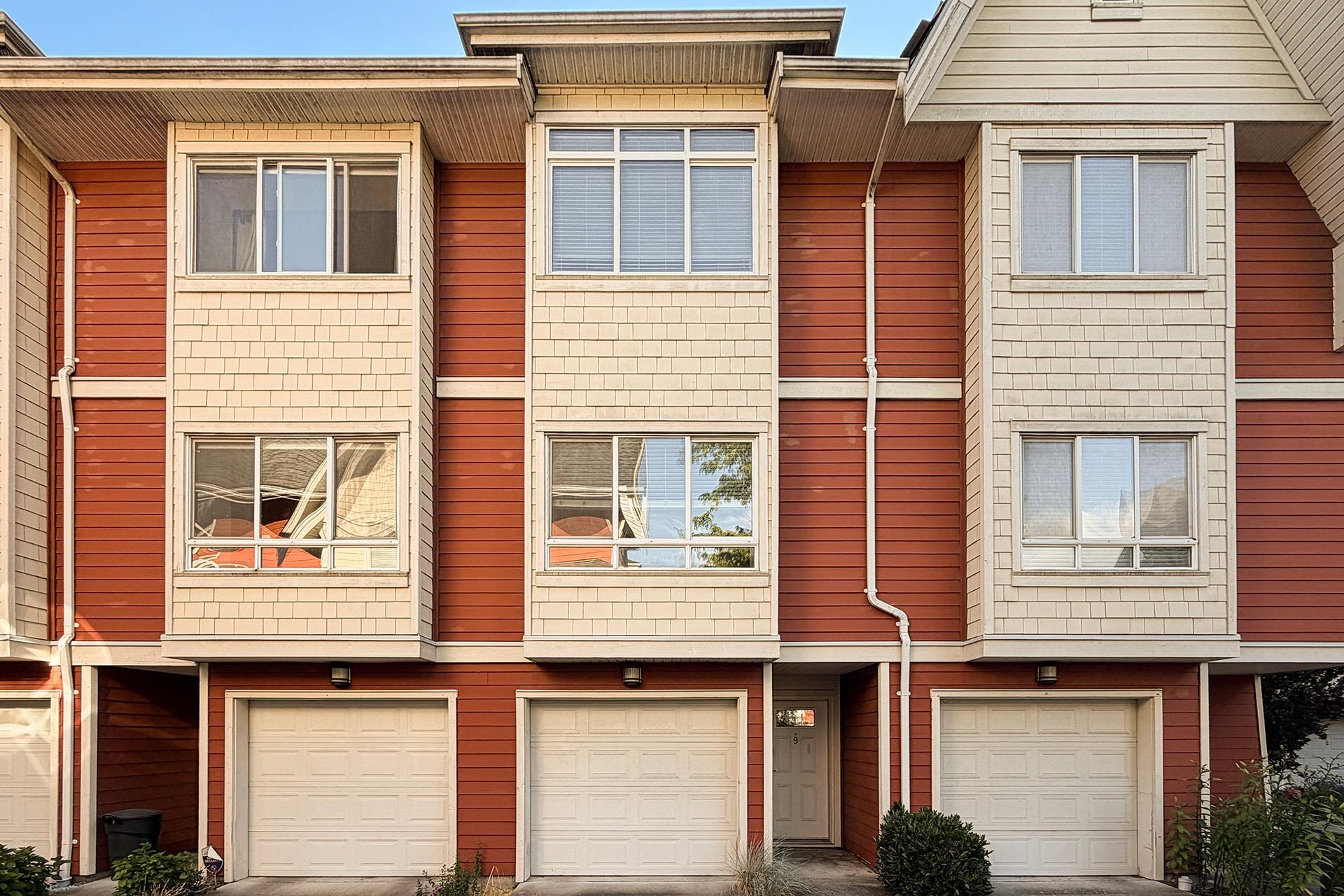 9 9308 KEEFER AVENUE, R3144464, BC,