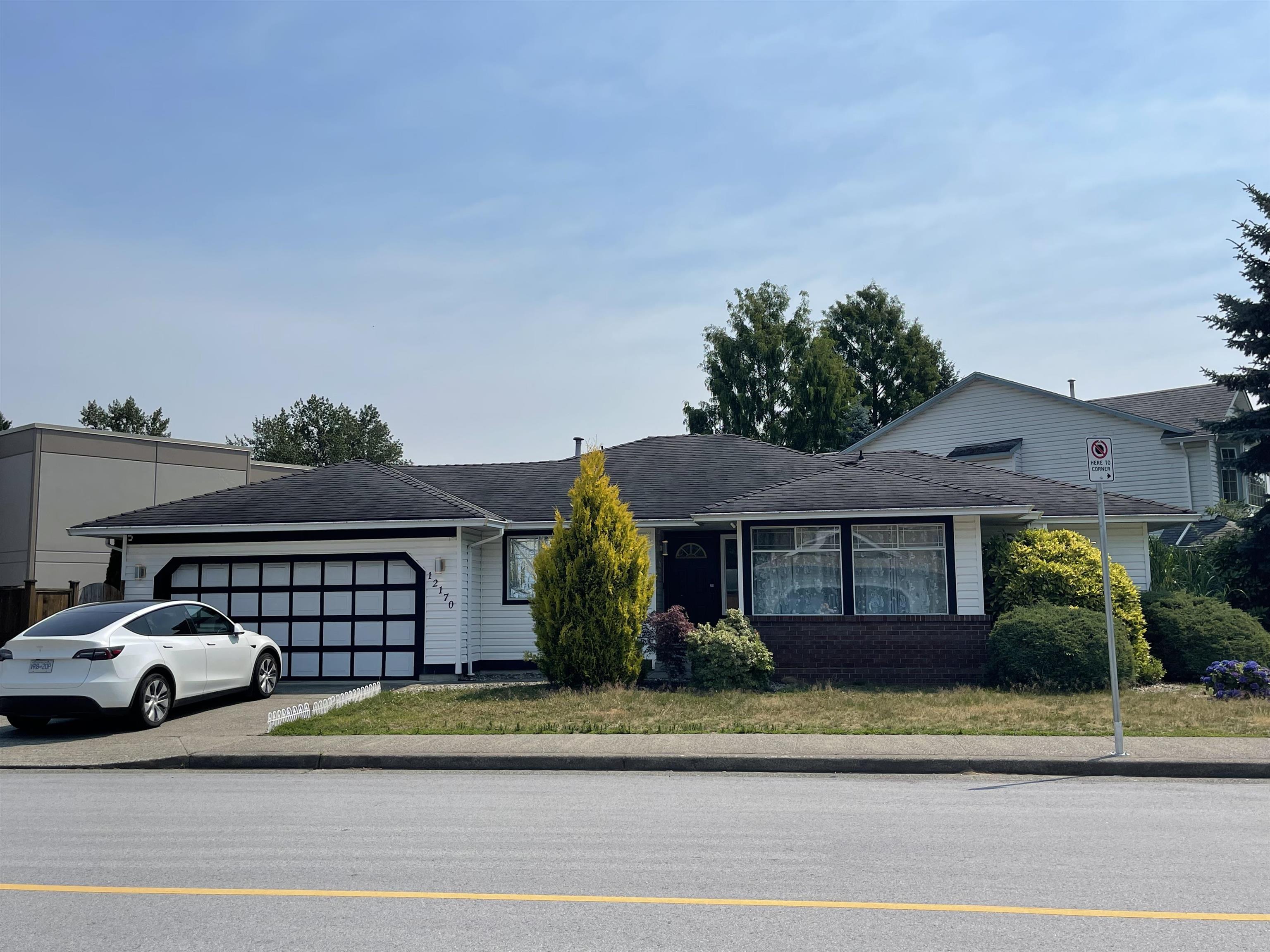12170 BONSON ROAD, Pitt Meadows BC V3Y 2L4, R3144468, BC,