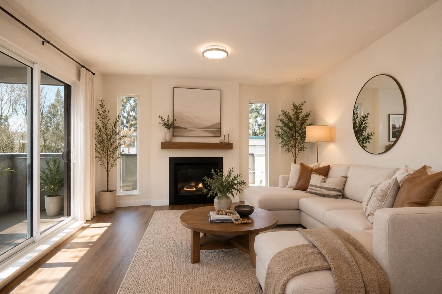 405 8775 CARTIER STREET, R3144469, BC,